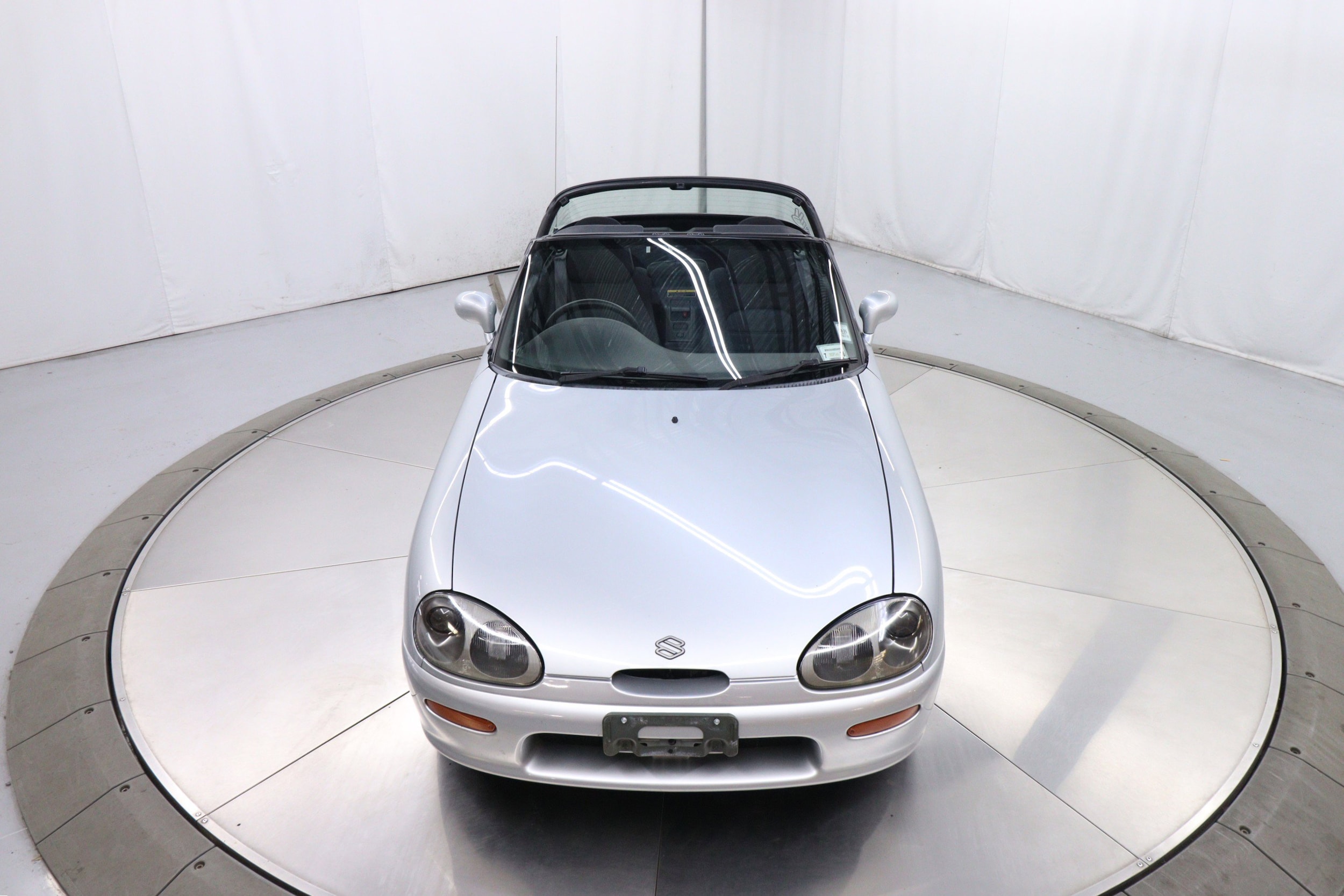1997 Suzuki Cappuccino 49