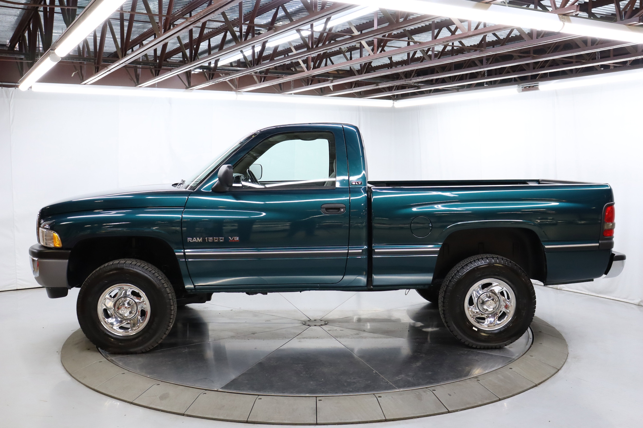 1994 Dodge Ram 1500 4