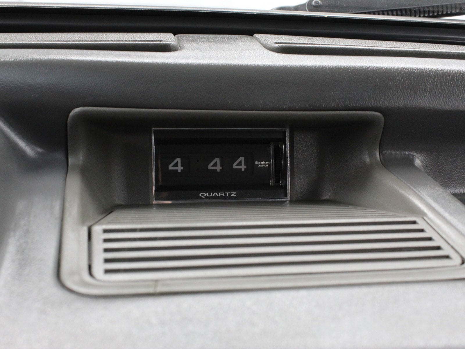 1981 Honda Accord 44