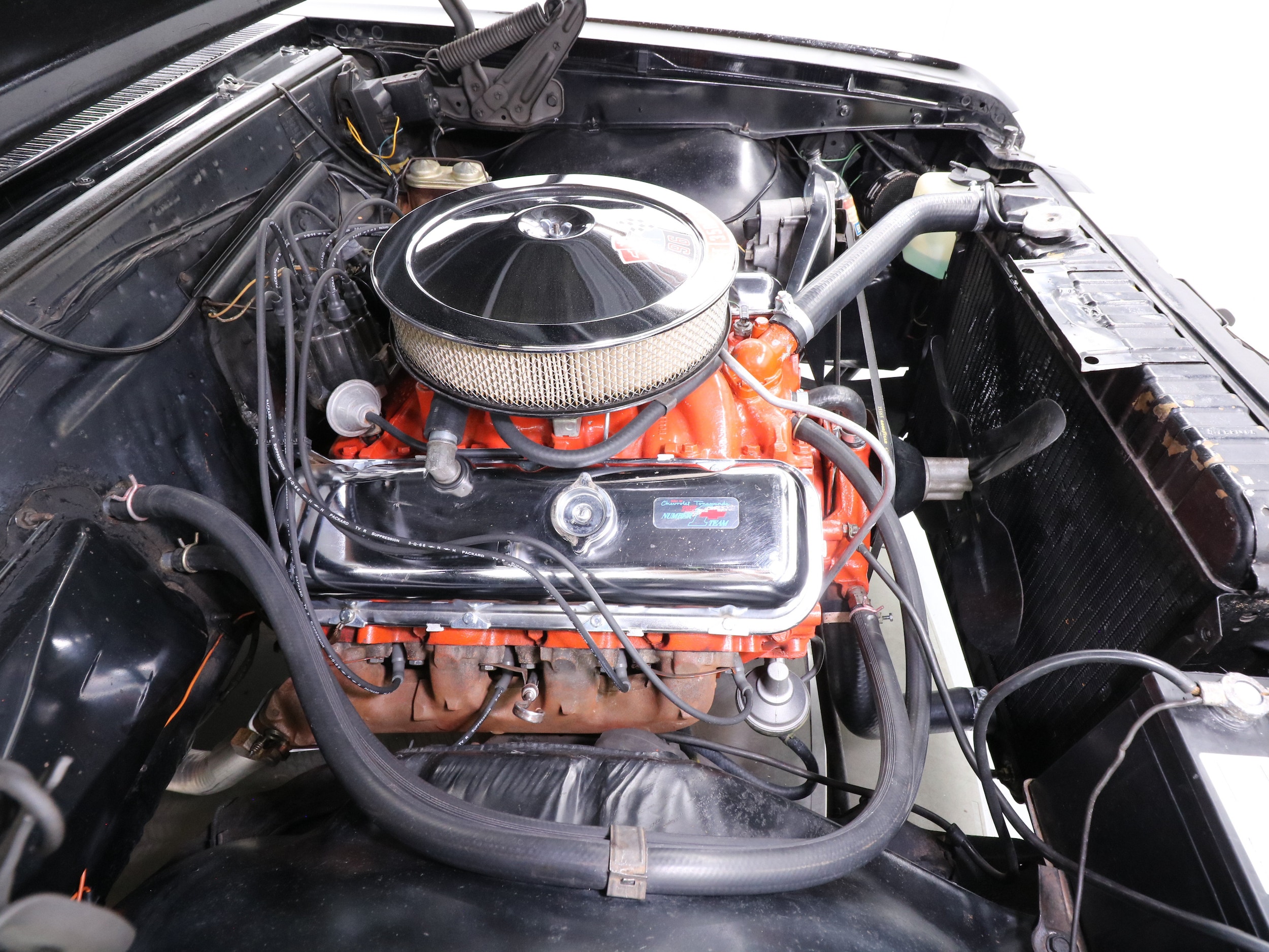 1967 Chevrolet Chevelle 66