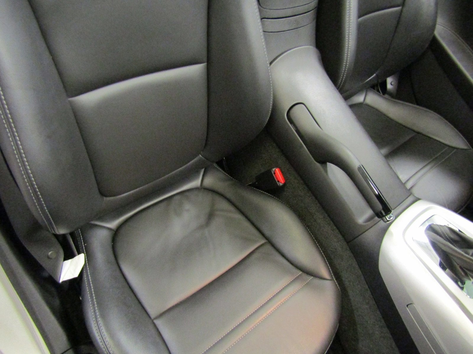 2007 Saturn Sky 21