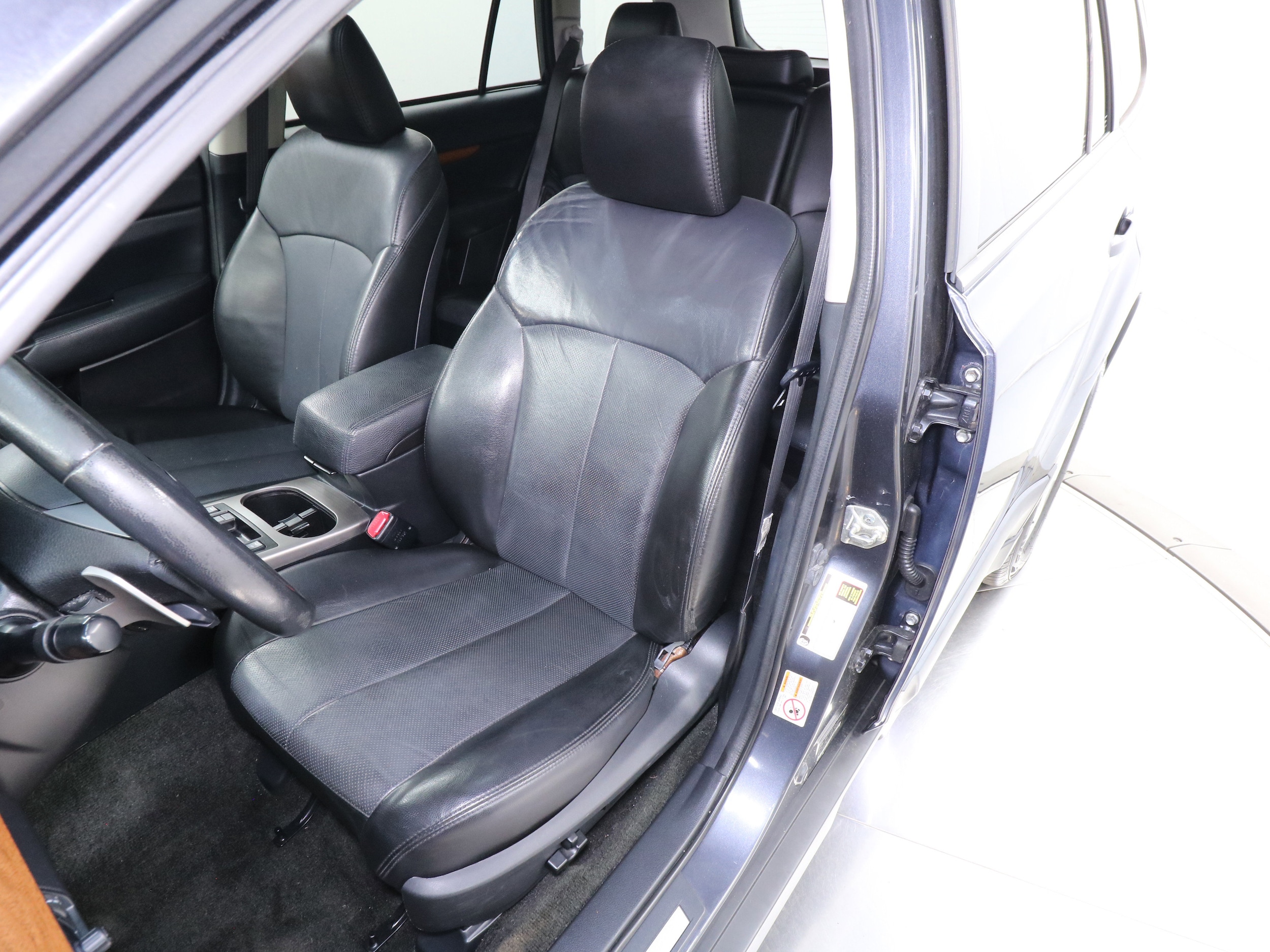 2013 Subaru Outback 18