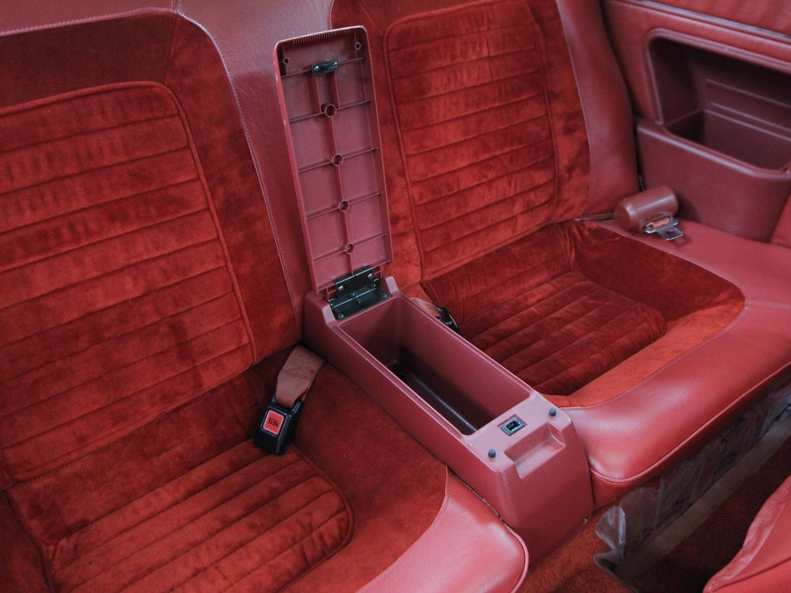 1982 Honda Prelude 39