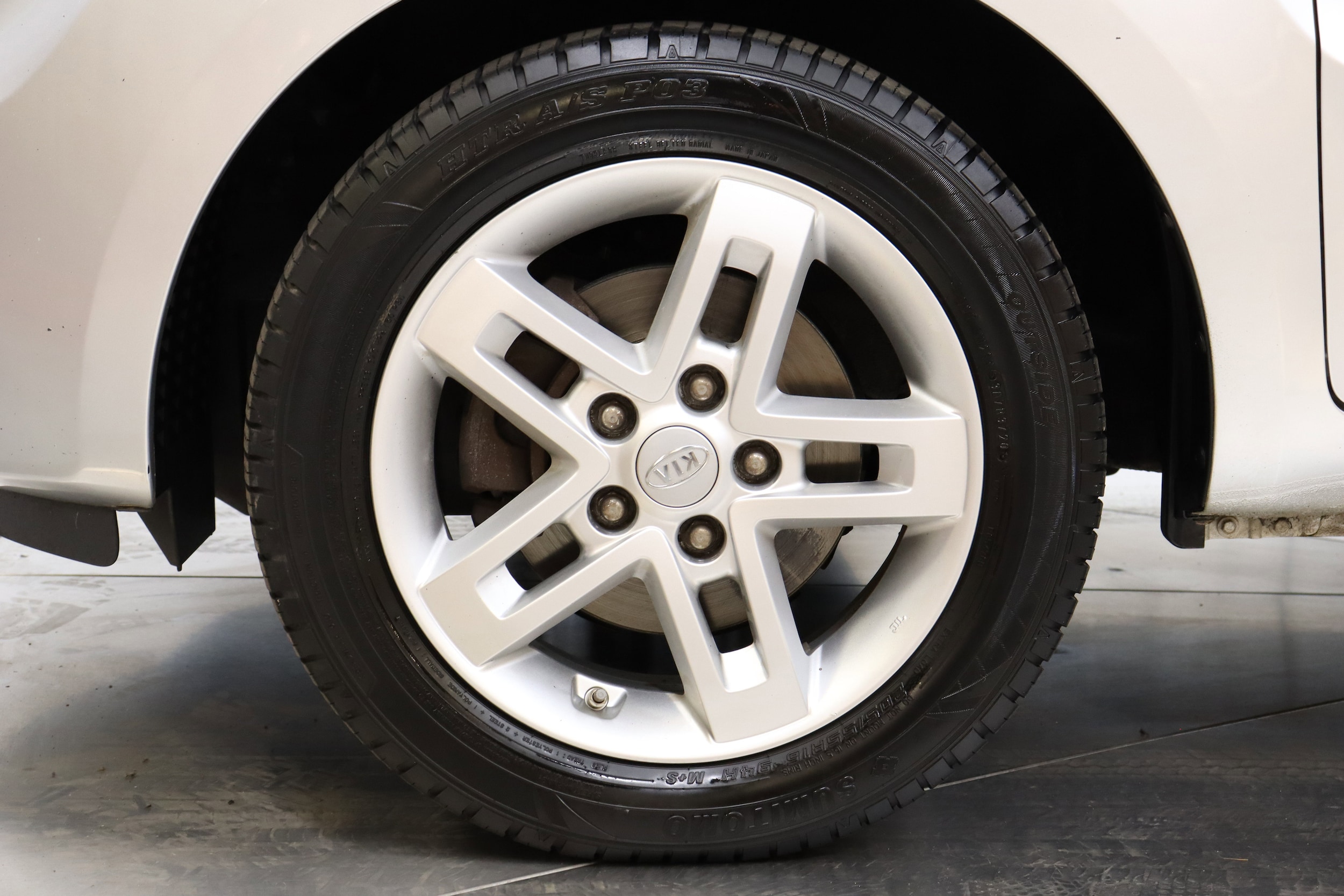 2011 Kia Soul 32
