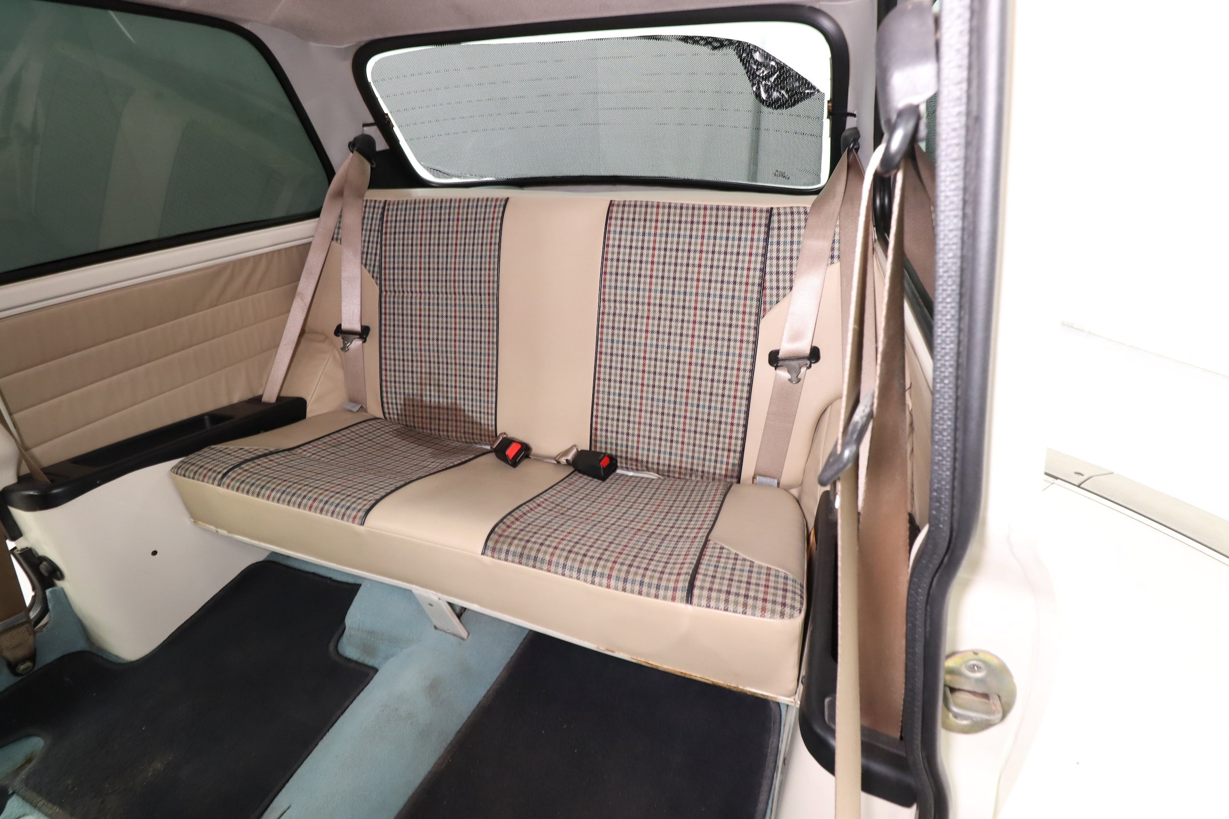 1999 Rover Mini 21