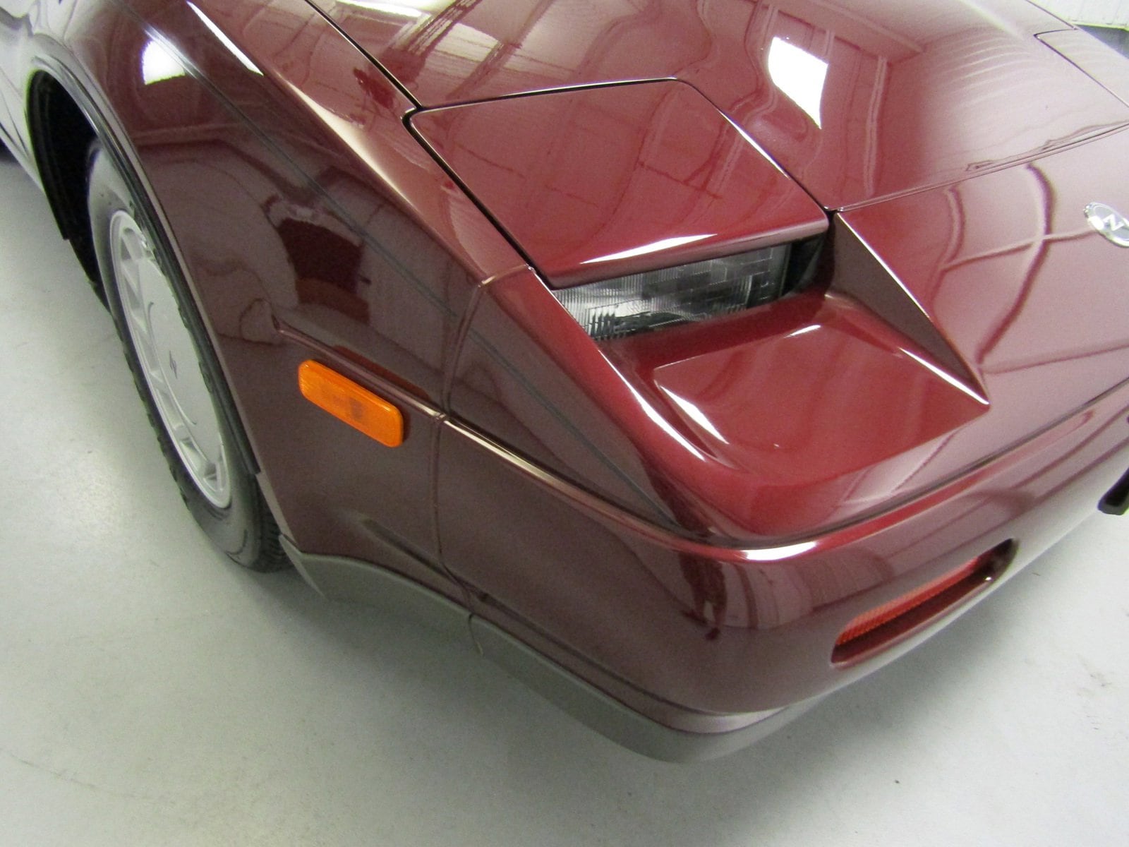 Used 1988 Nissan 300ZX For Sale at Duncan Imports and