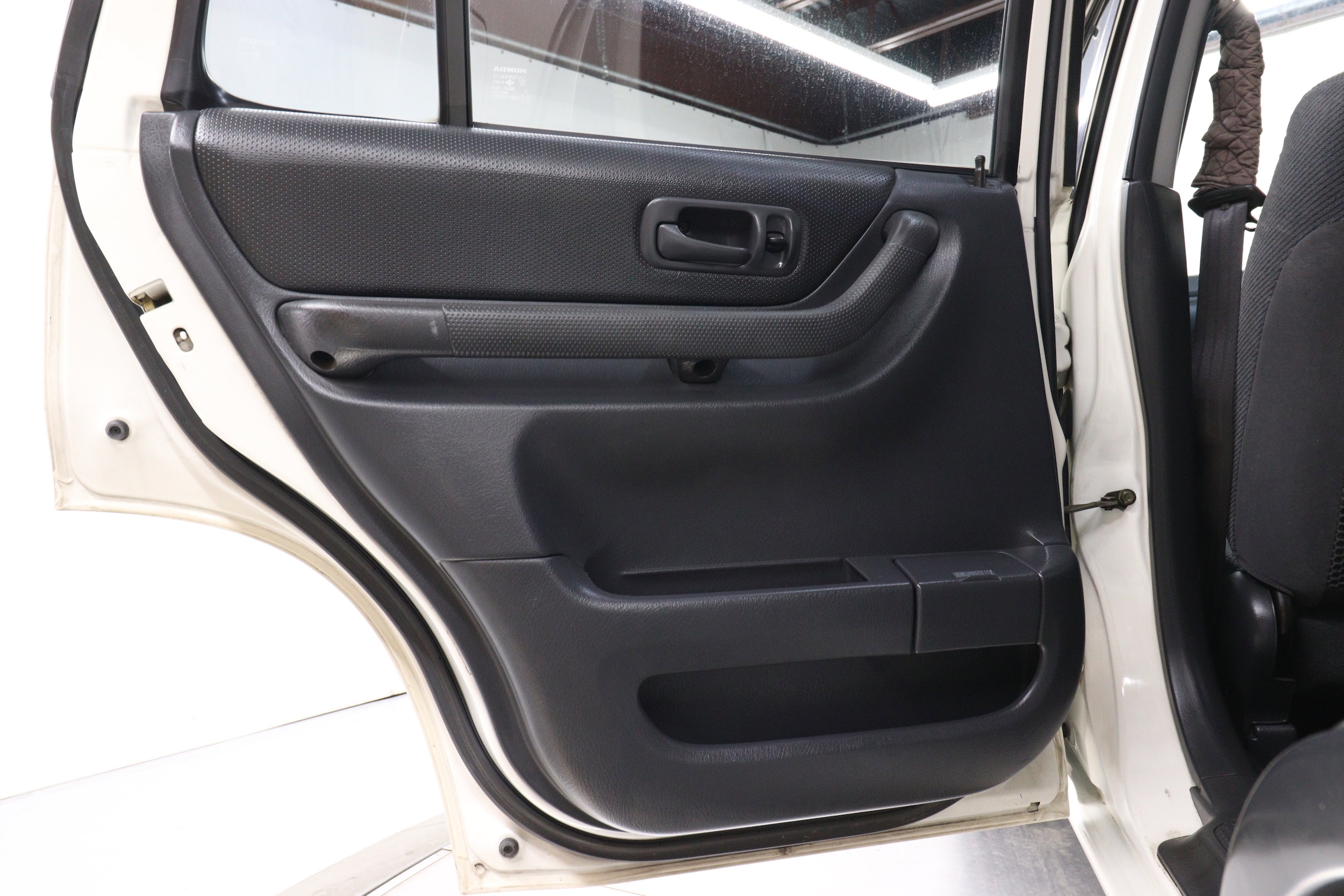 1999 Honda CR-V 24