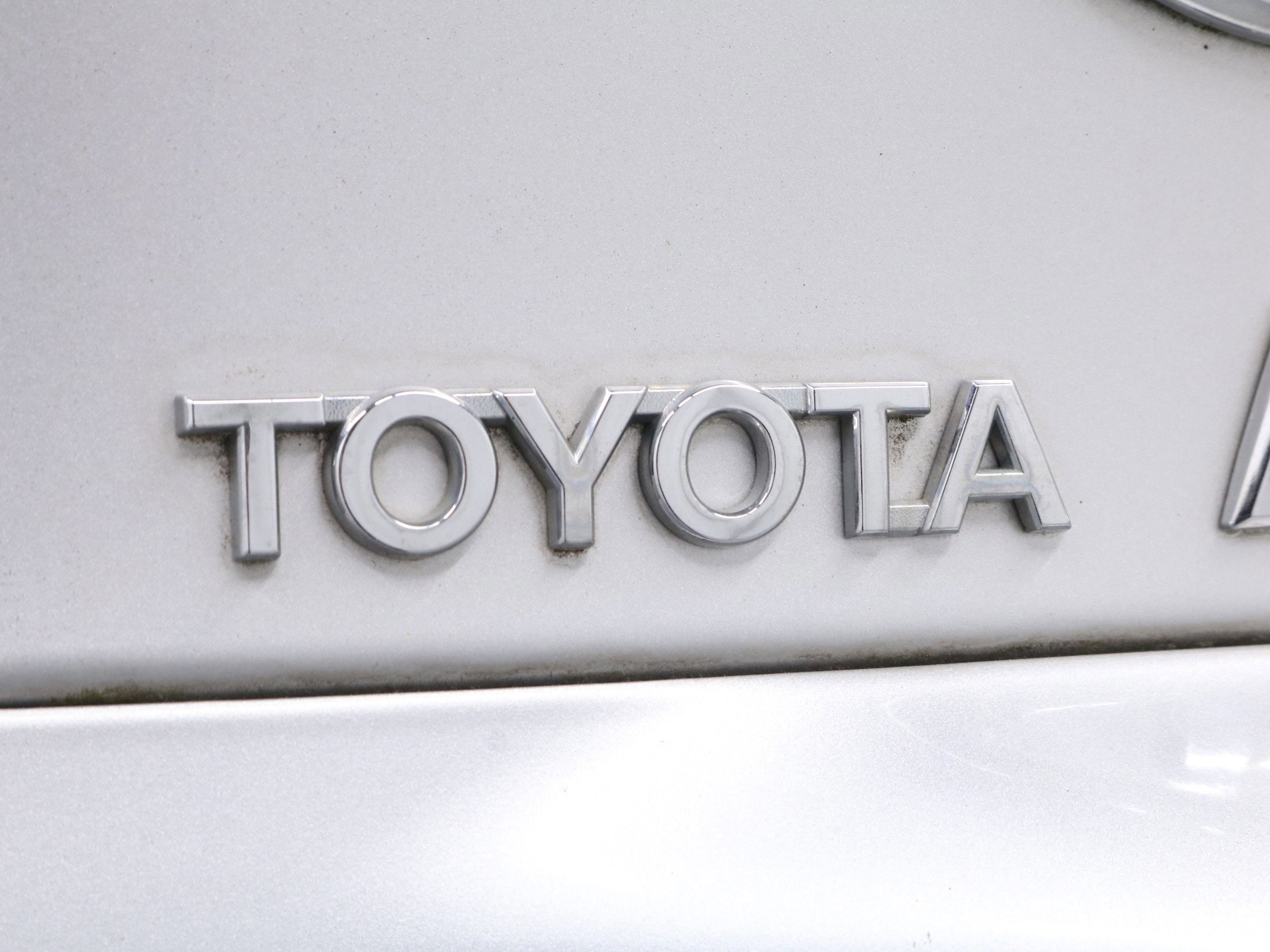 2008 Toyota RAV4 64
