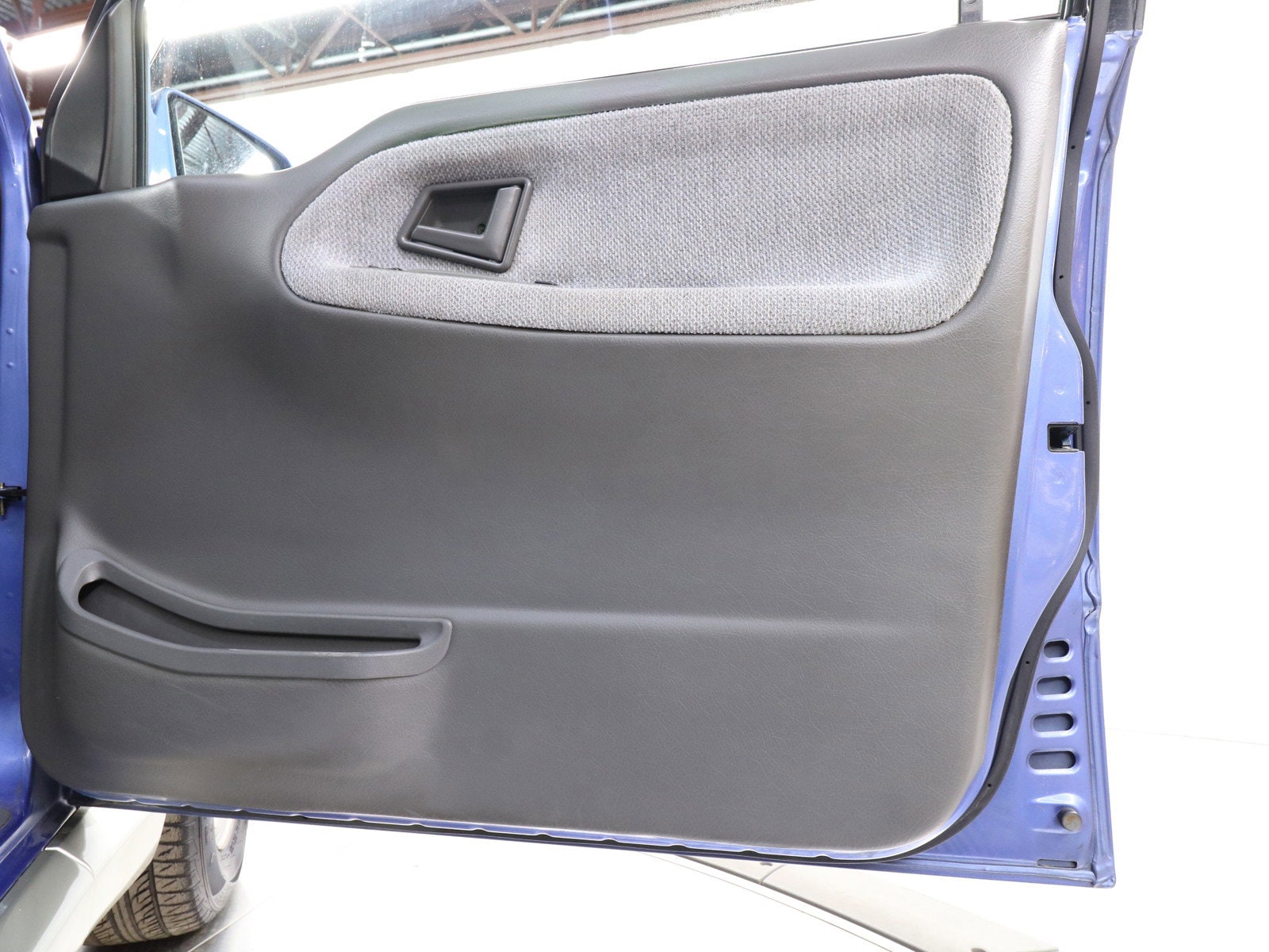 1997 Suzuki Escudo 22