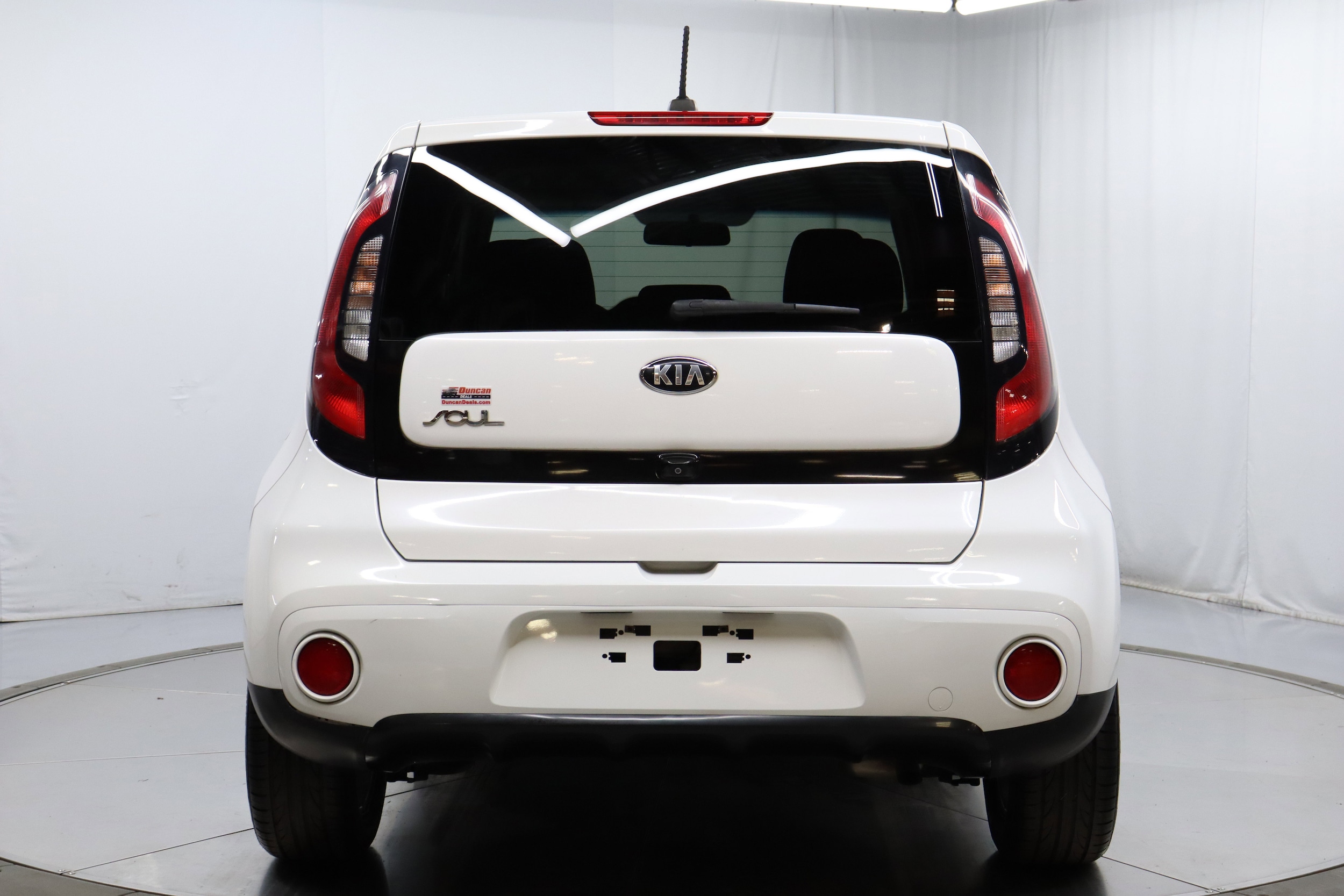 2018 Kia Soul 6