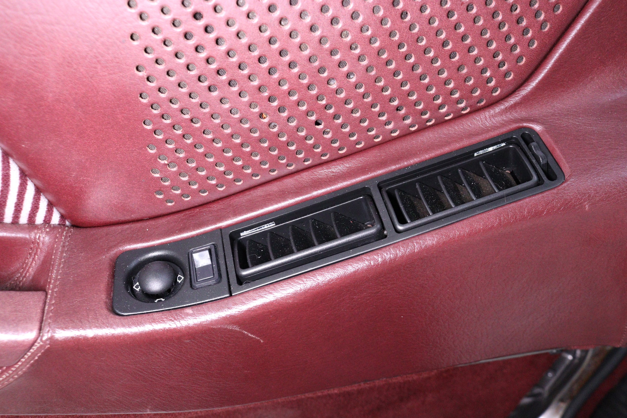 1982 Porsche 928 54