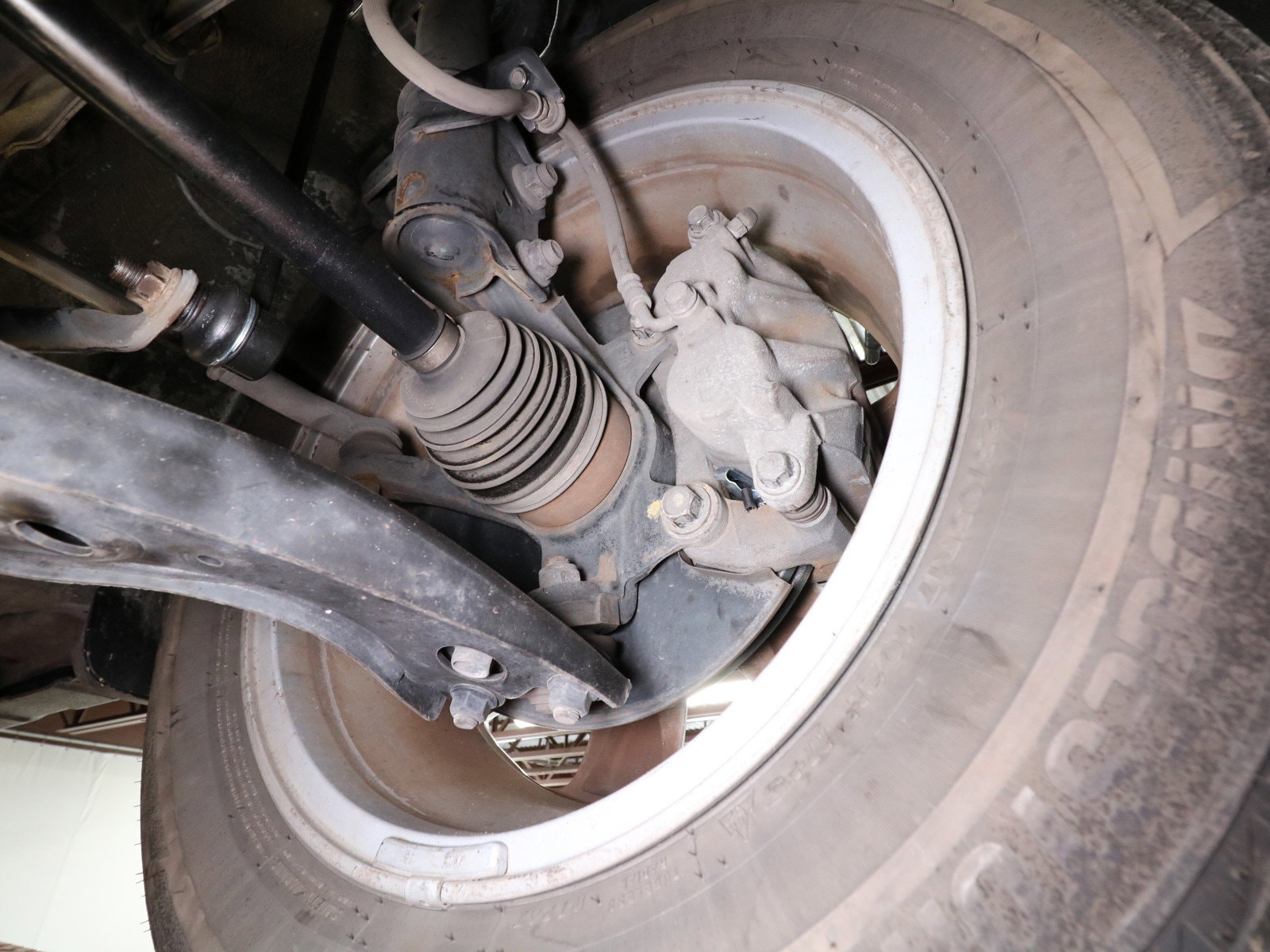 2007 Honda CR-V 41