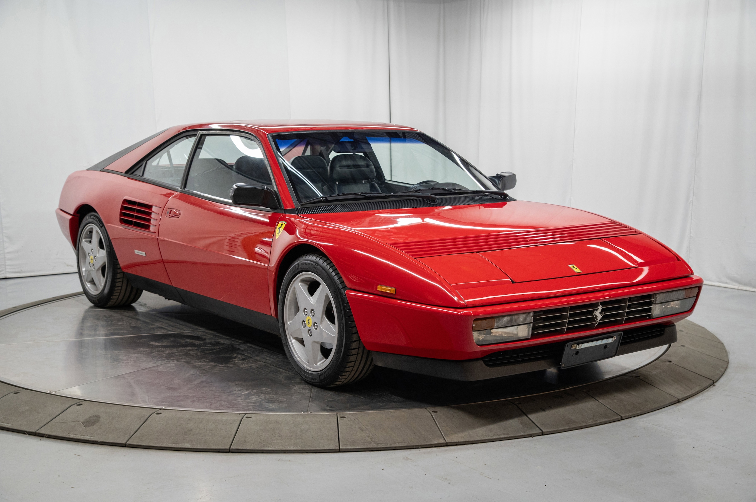 1991 Ferrari Mondial 60