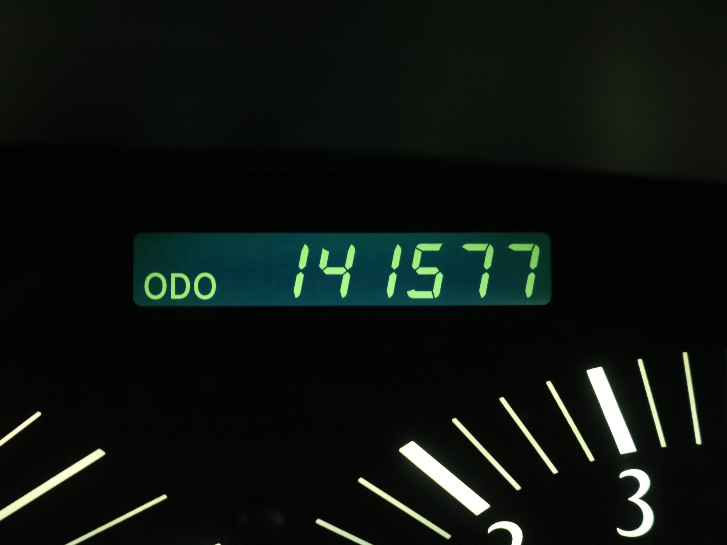 2000 Toyota Estima 55