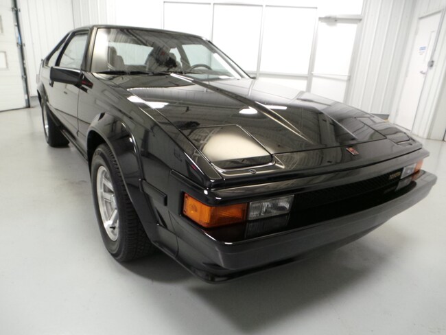 used 1984 toyota celica