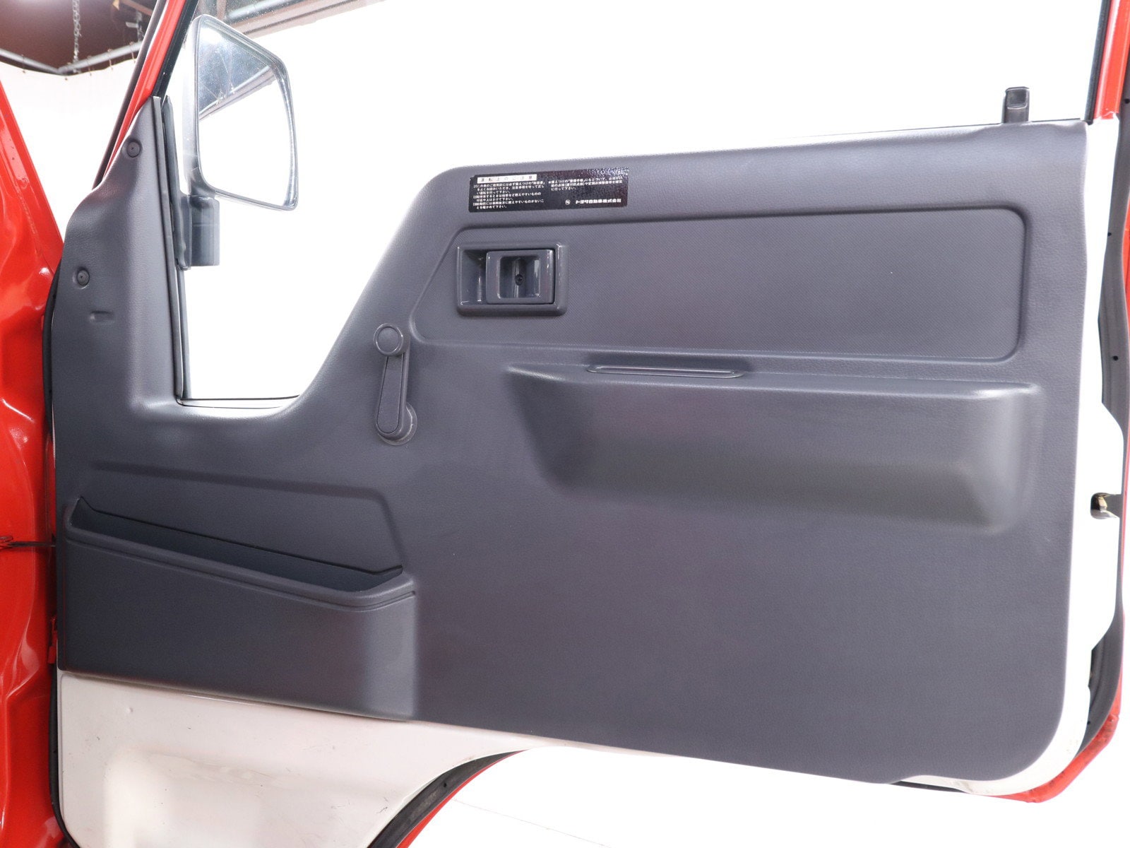 1992 Toyota Hiace 25