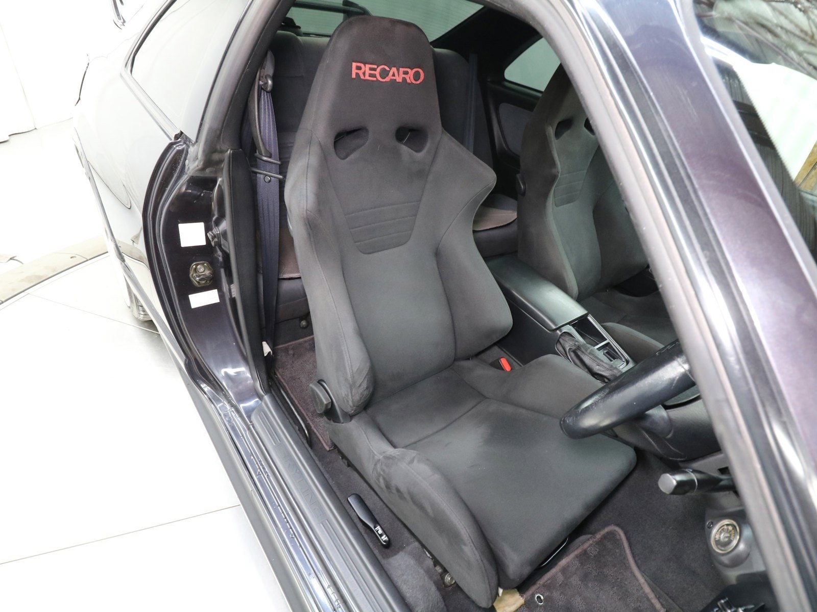 1995 Nissan Skyline 26