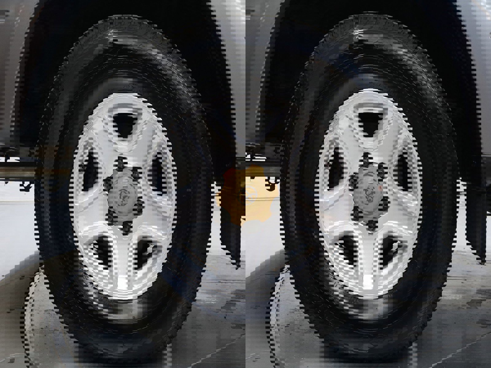 1996 Toyota Land Cruiser Prado 30