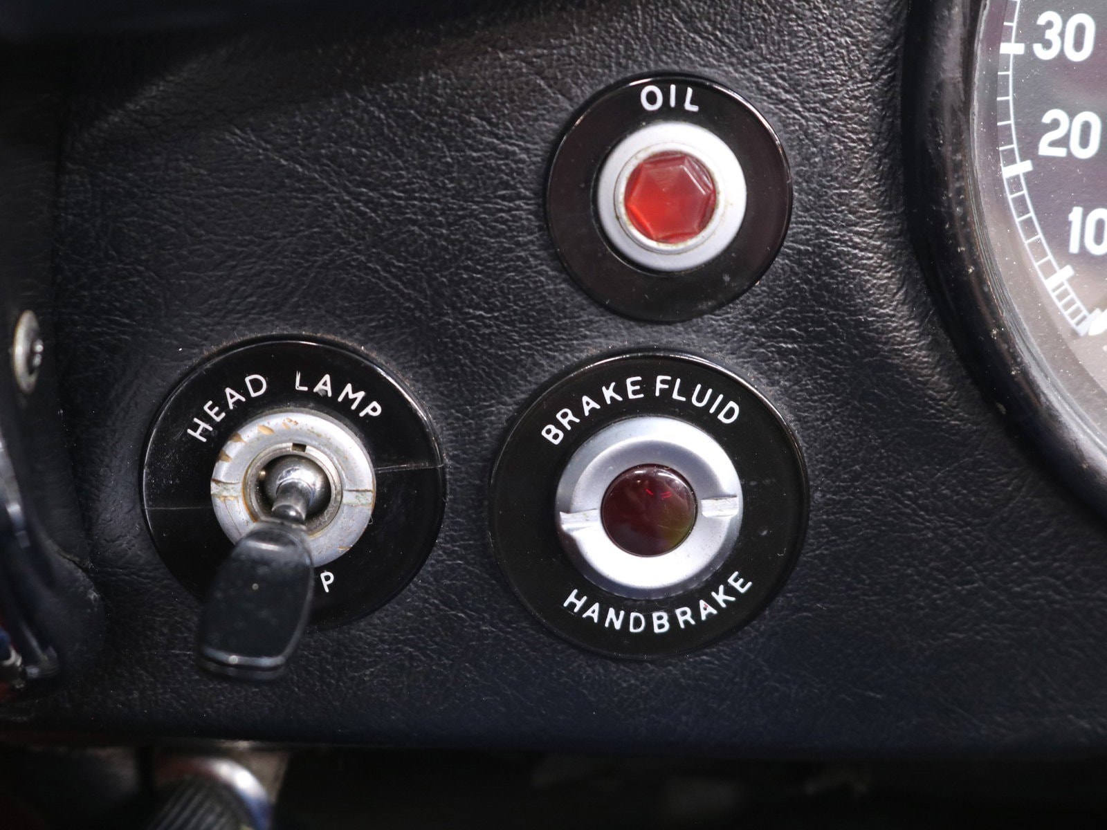 1974 Jaguar E Type 78