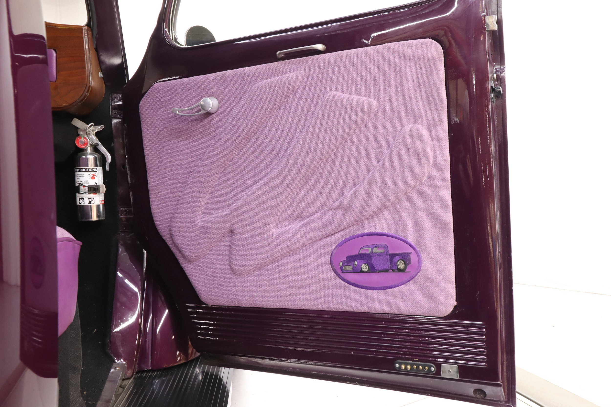 1938 Willys Pickup 20