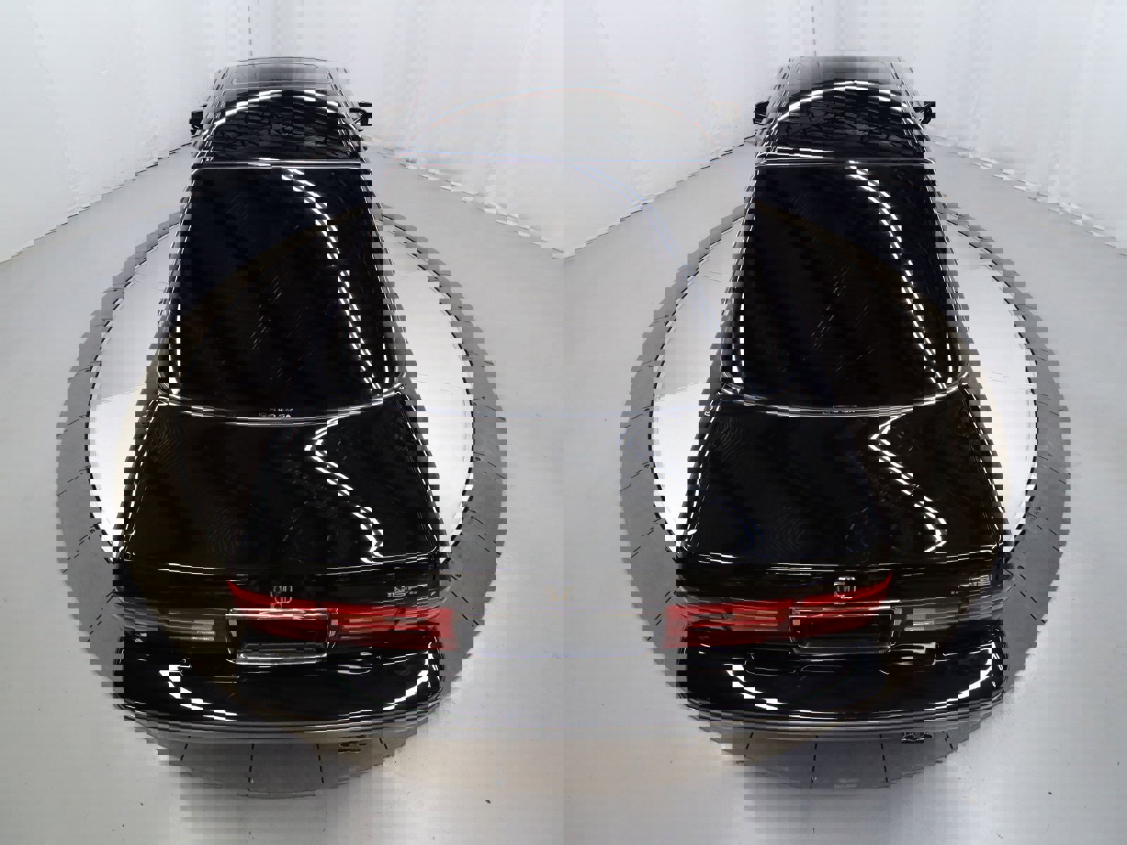 1994 Honda Inspire 44