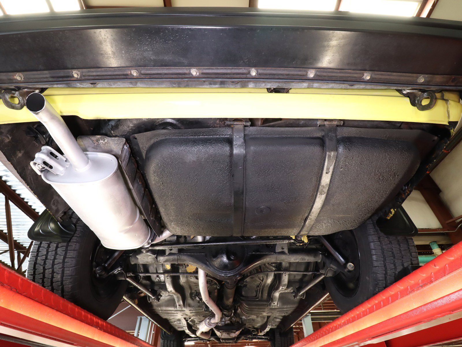 1978 Toyota Celica 64