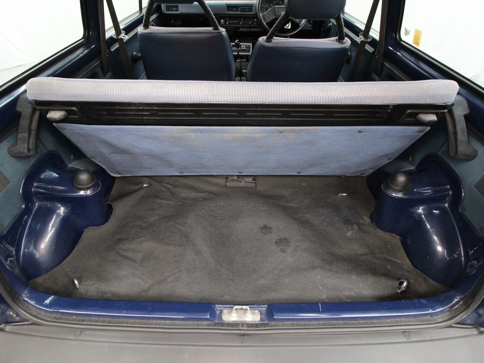 1984 Honda City 25
