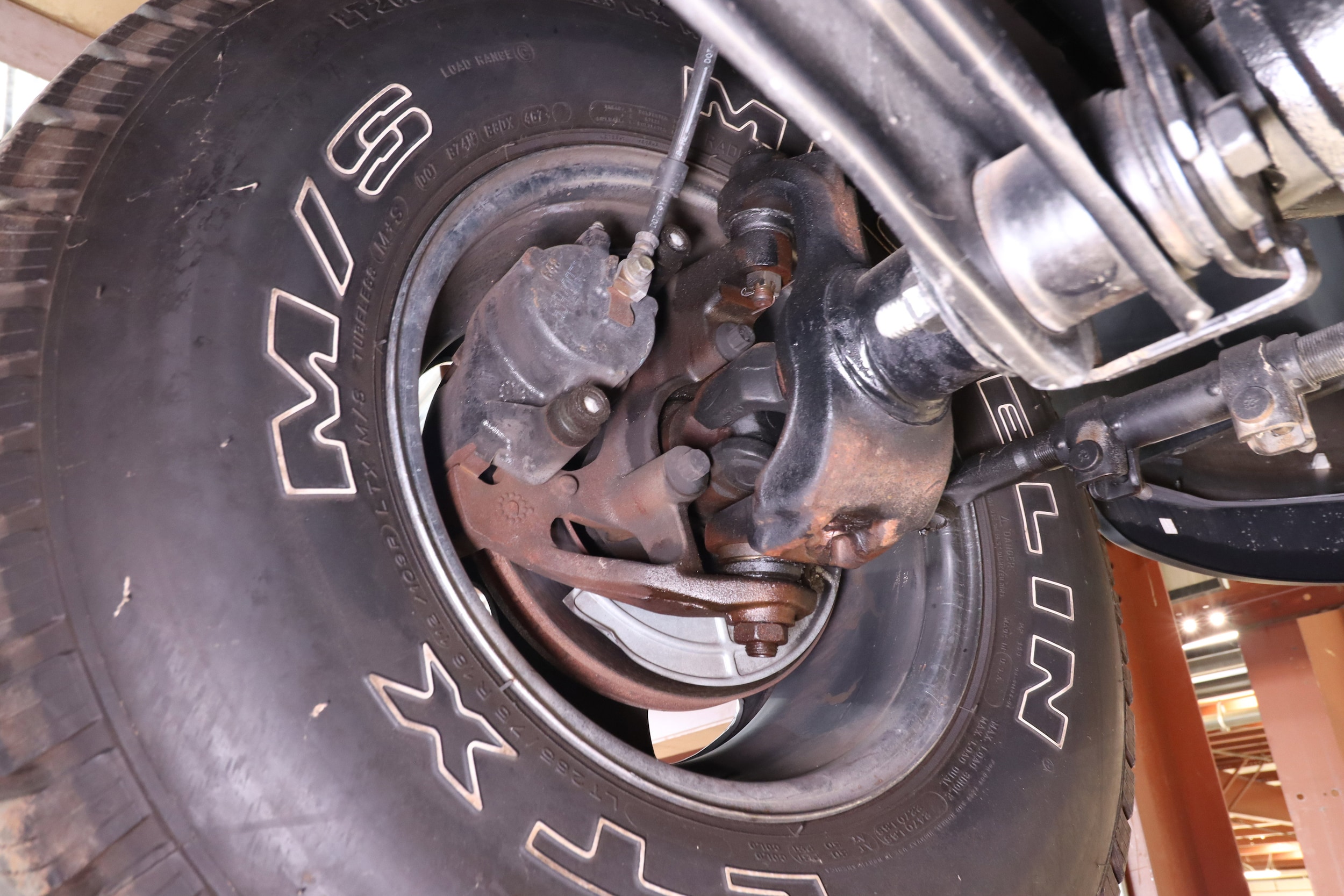 1994 Dodge Ram 1500 35