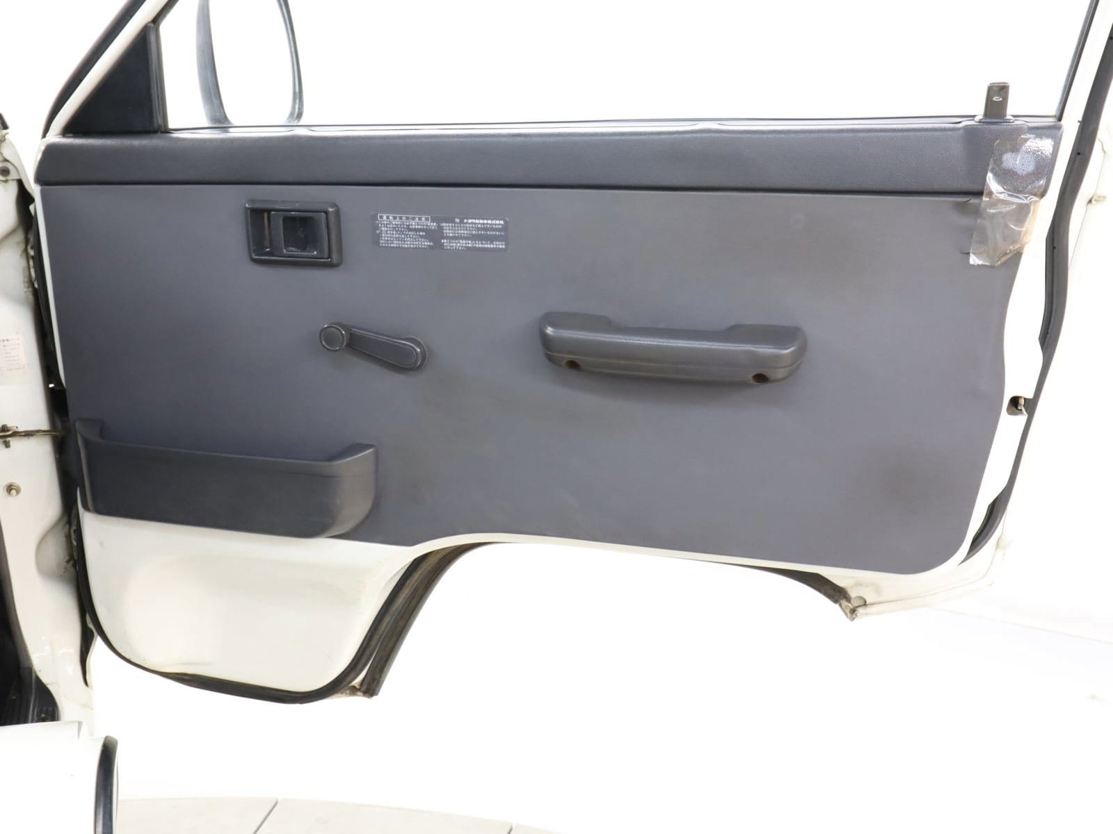1991 Toyota Liteace 18