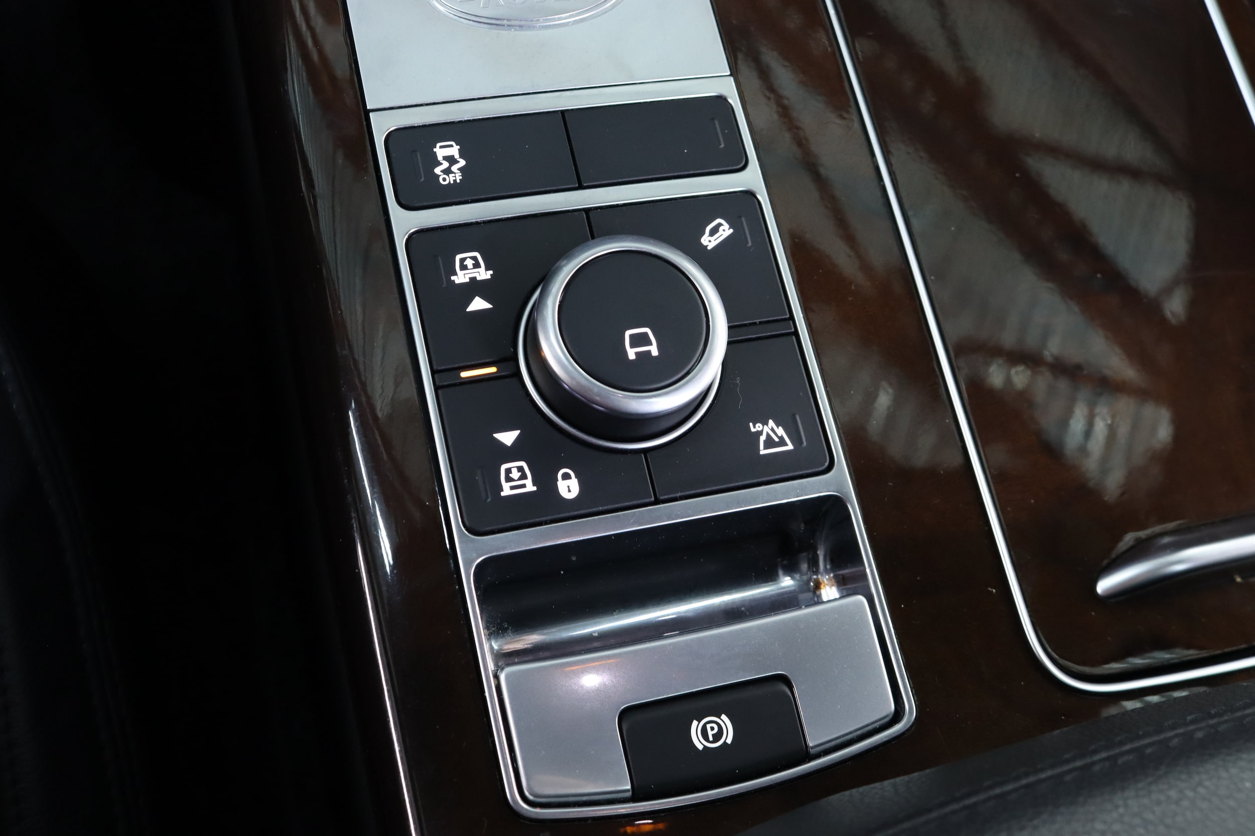 2021 Land Rover Range Rover 16
