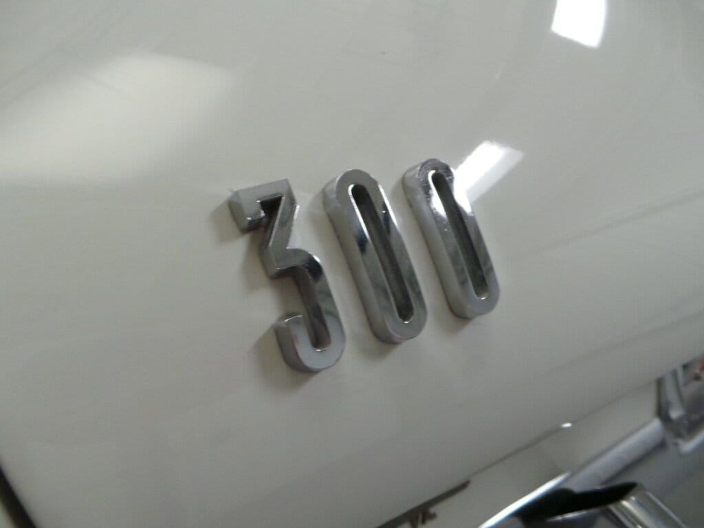 1962 Chrysler 300 46