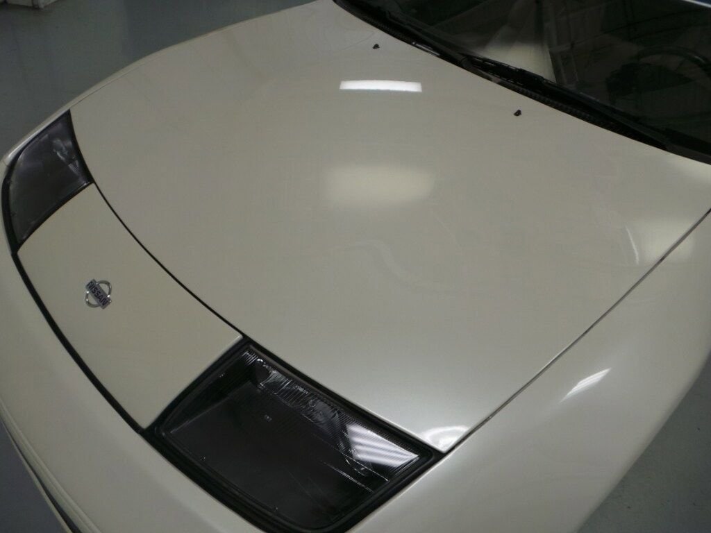 1993 Nissan 300ZX 28