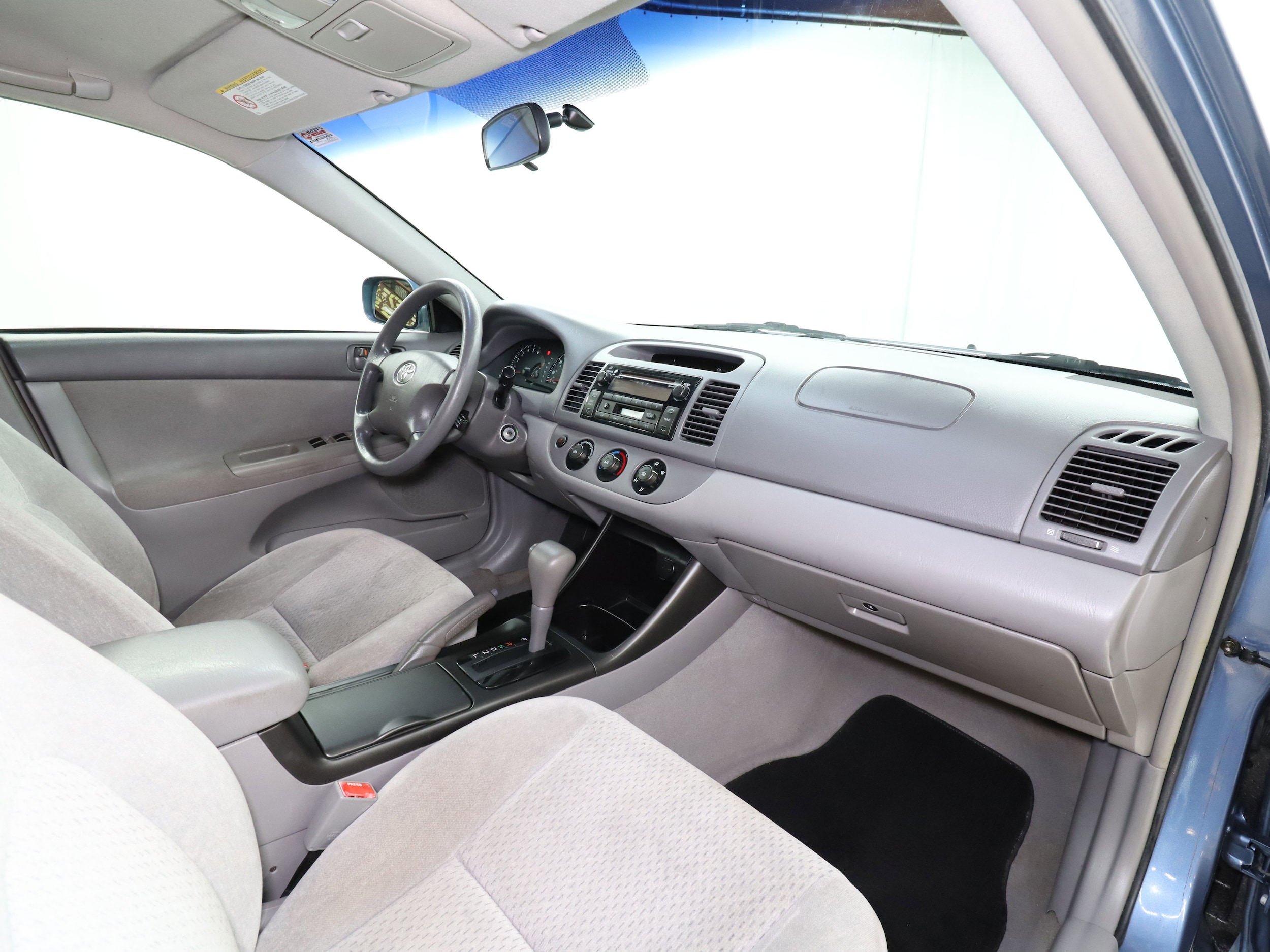 2003 Toyota Camry 15