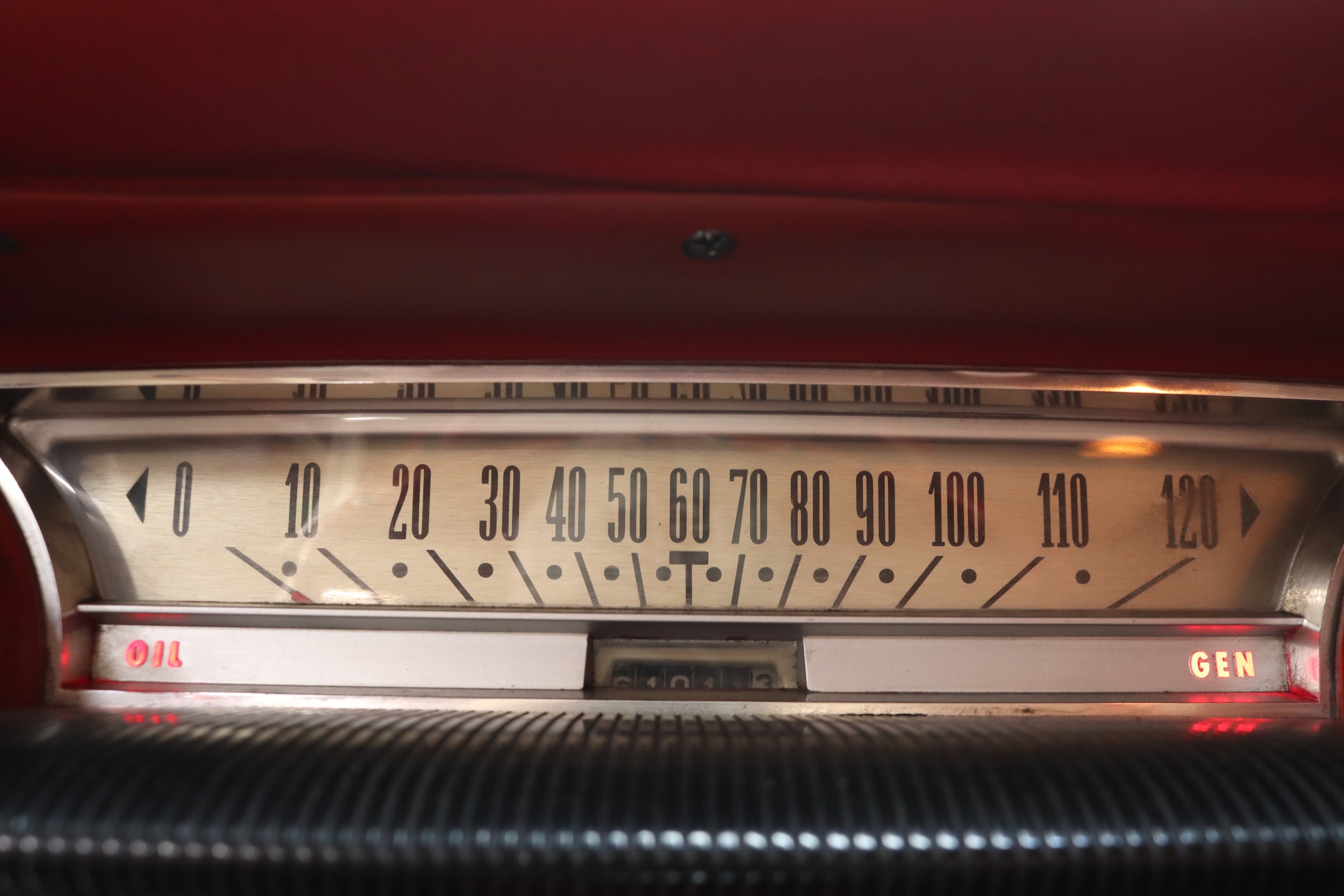1964 Ford Galaxie 500 57