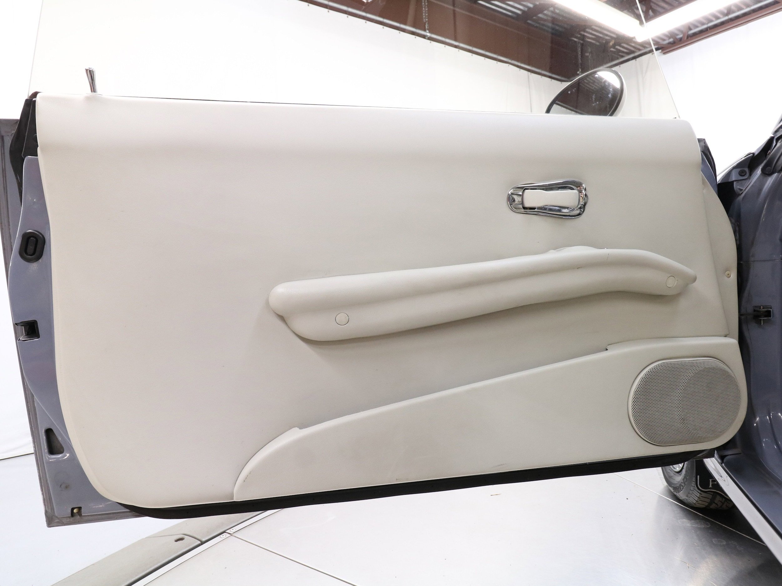 1991 Nissan Figaro 20