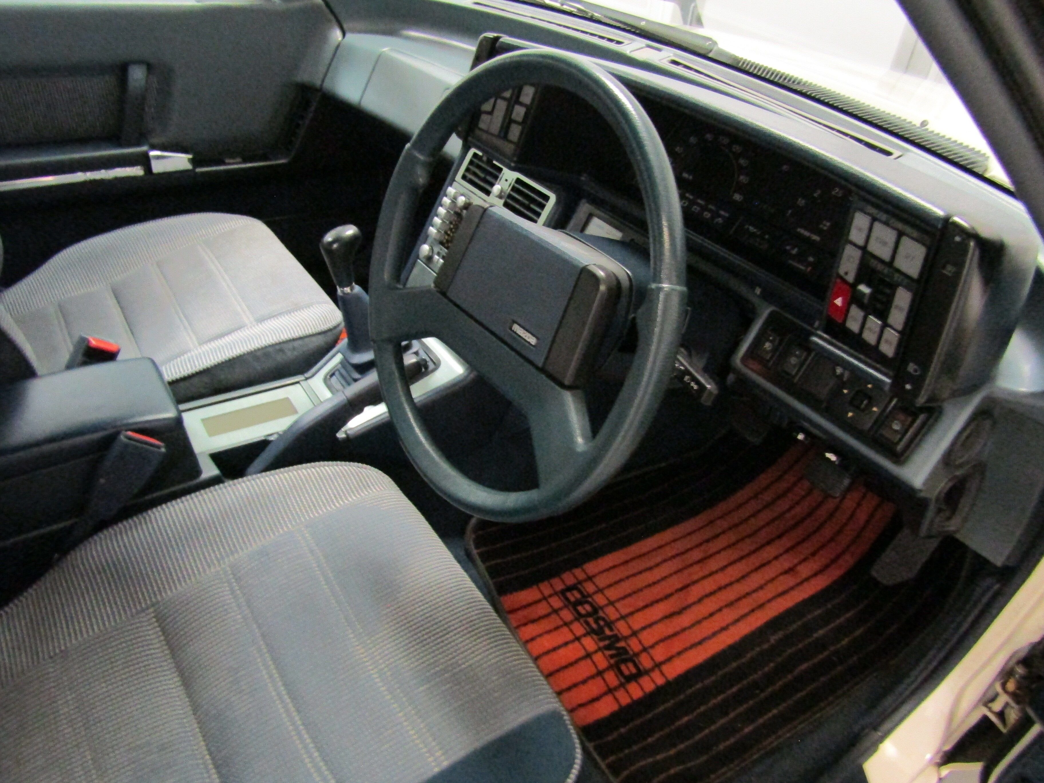 1981 Mazda Cosmo 10