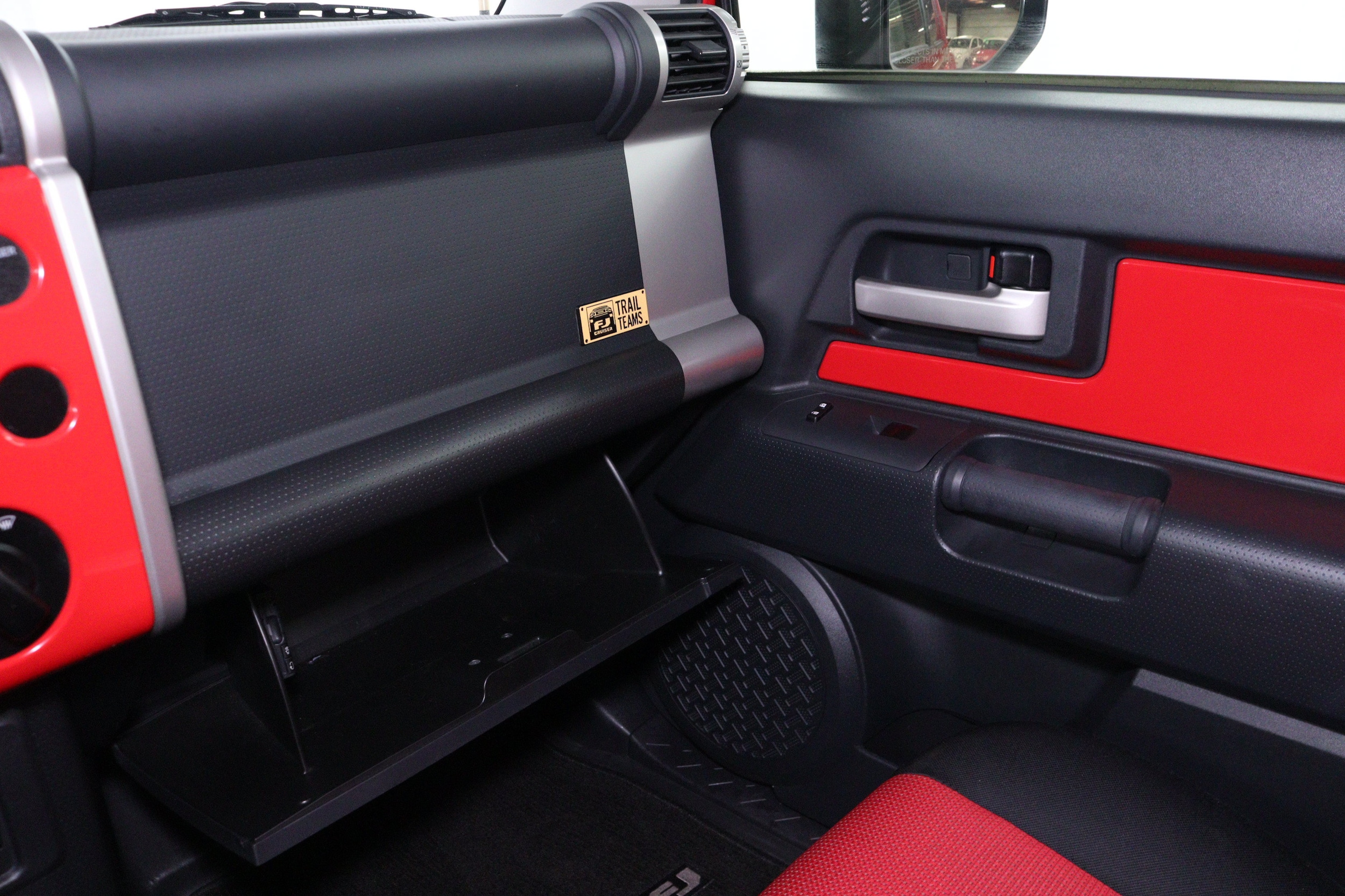 2012 Toyota FJ Cruiser 72