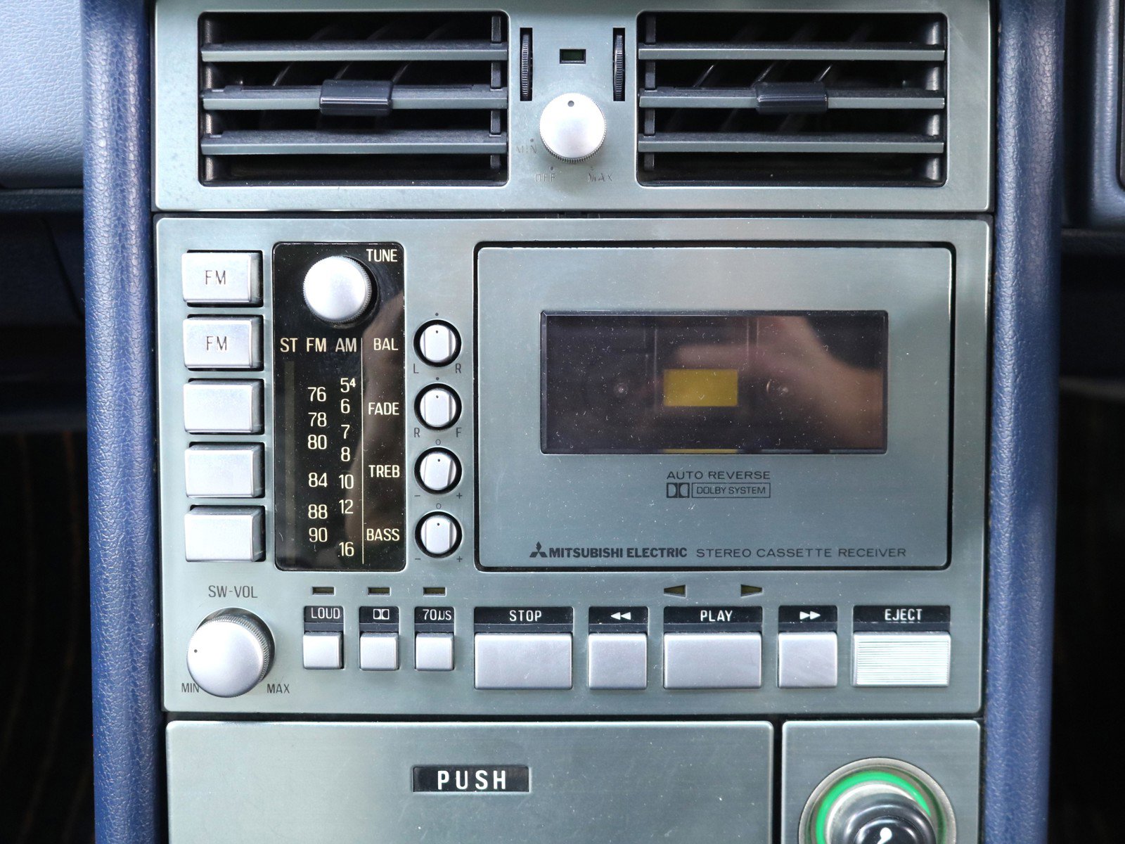 1981 Mazda Cosmo 15