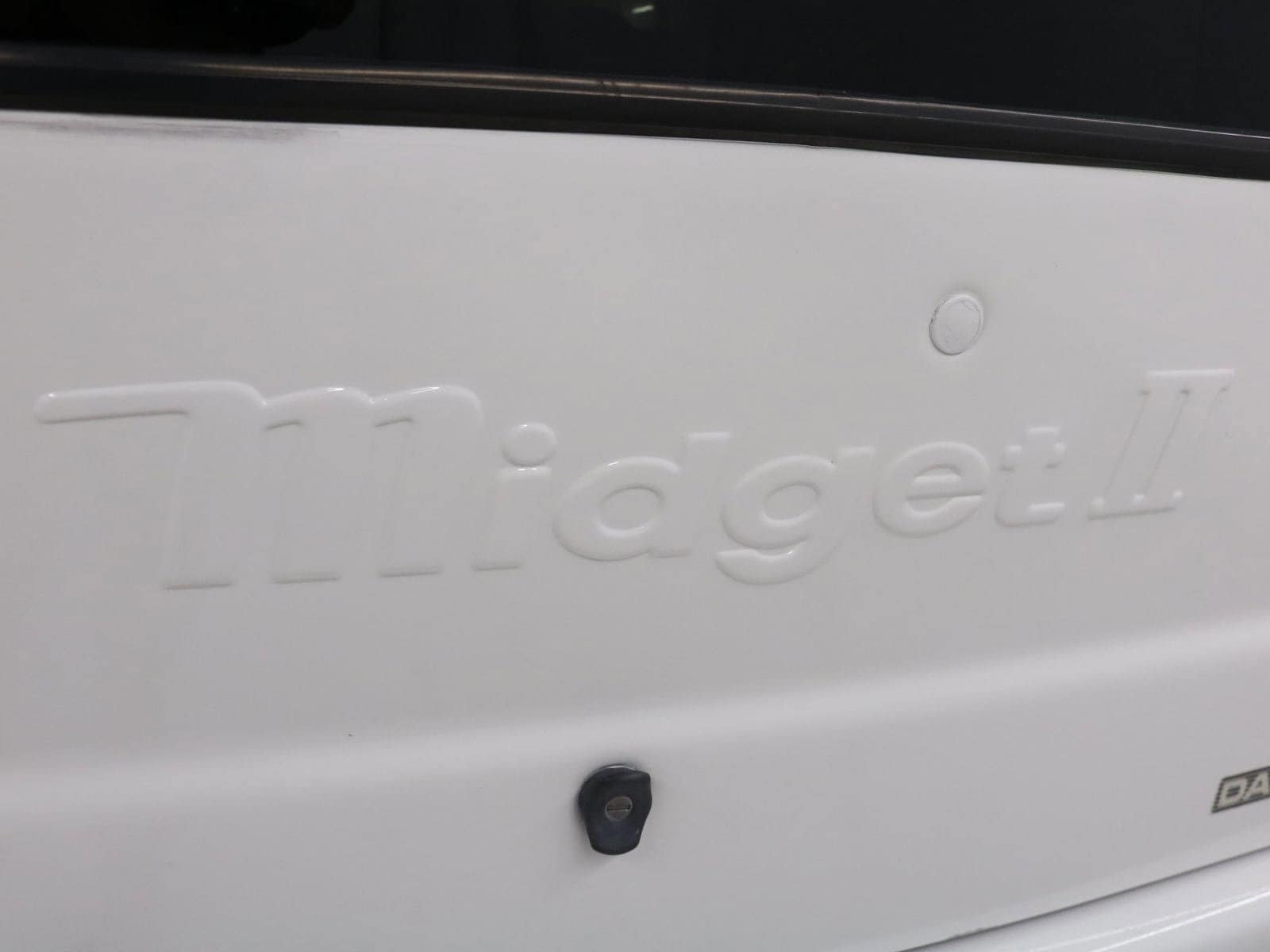 1998 Daihatsu Midget II 48