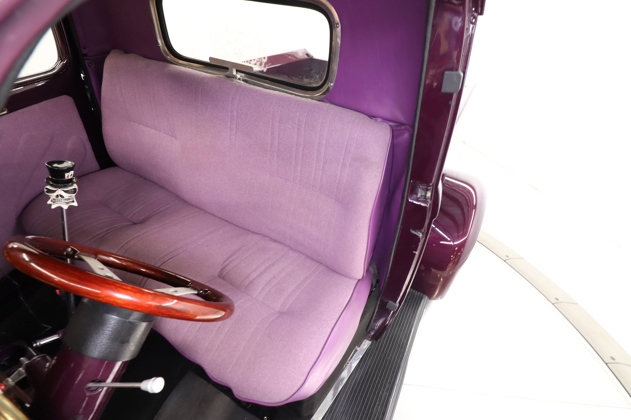 1938 Willys Pickup 18