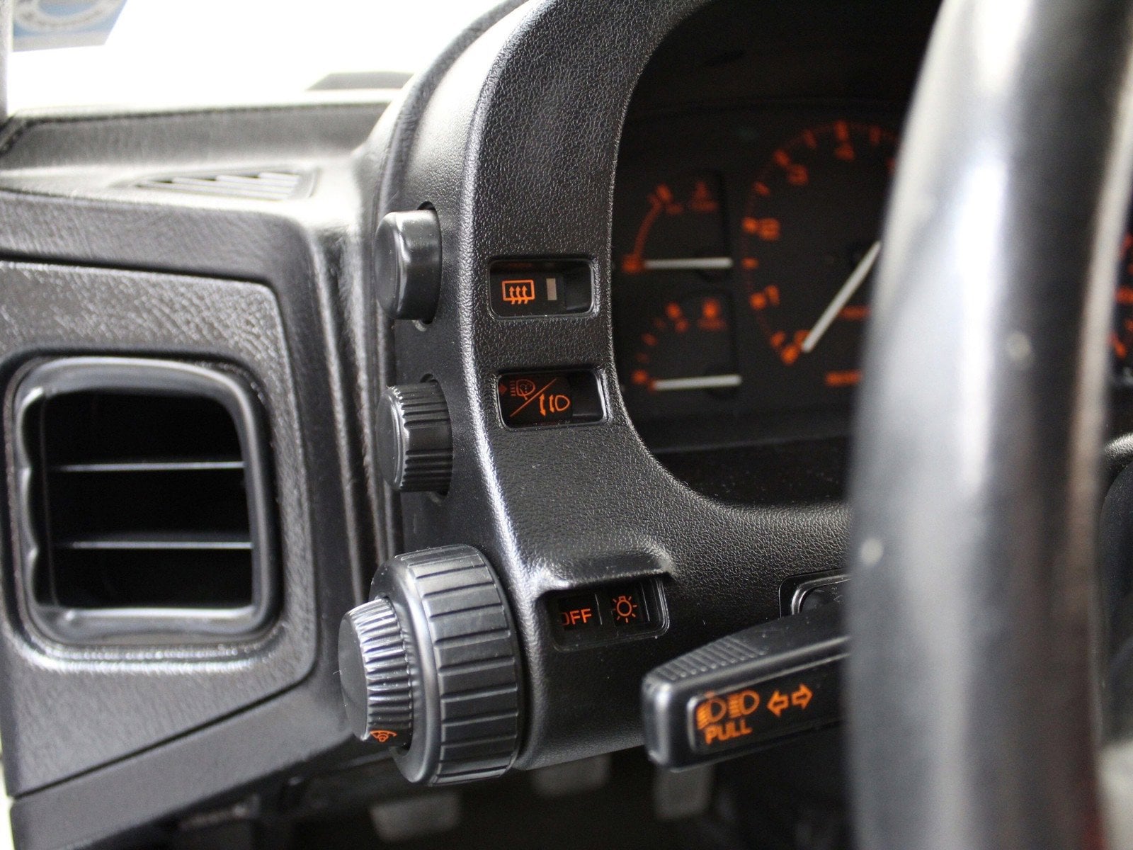 1988 Mazda RX-7 12