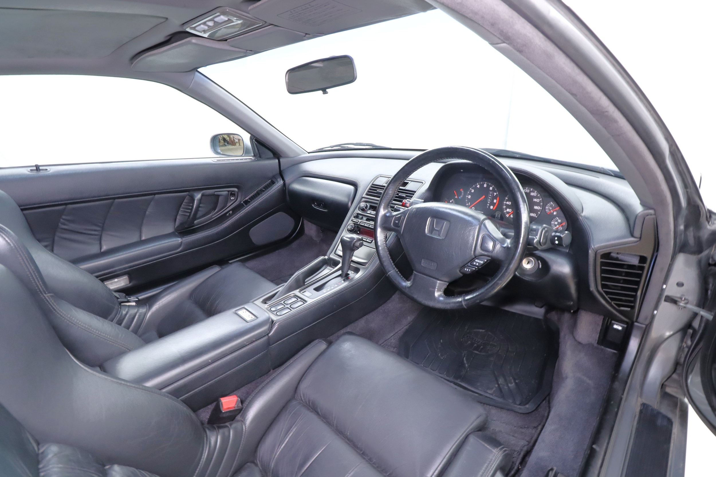 1991 Honda NSX 14