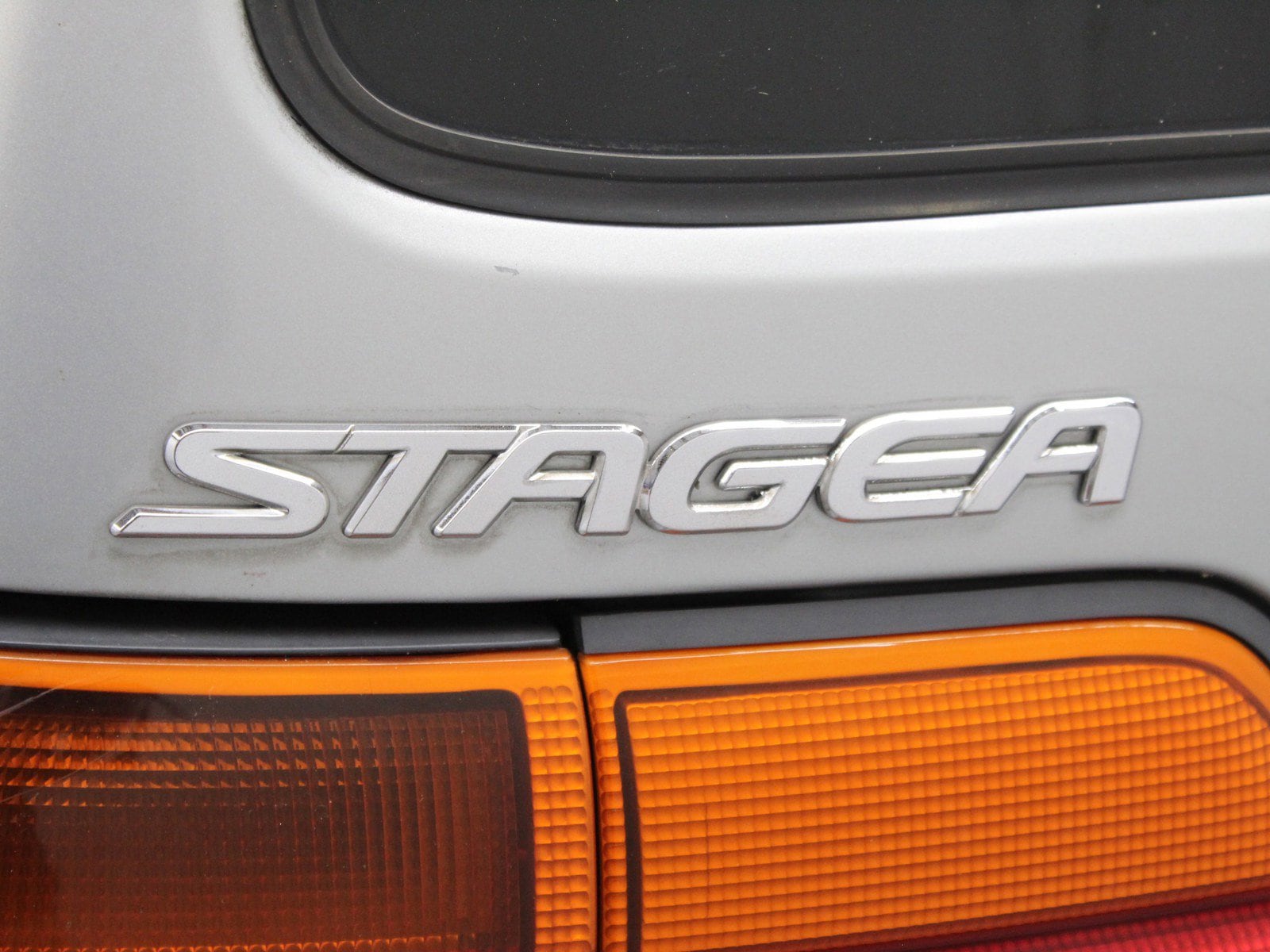 1997 Nissan Stagea 49
