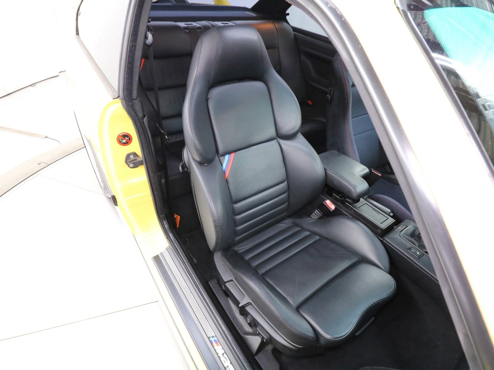 1998 BMW M3 19