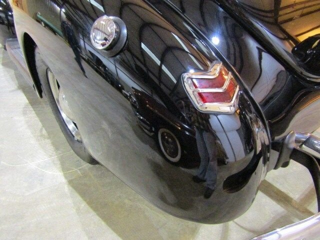 1940 Ford Street Rod 31