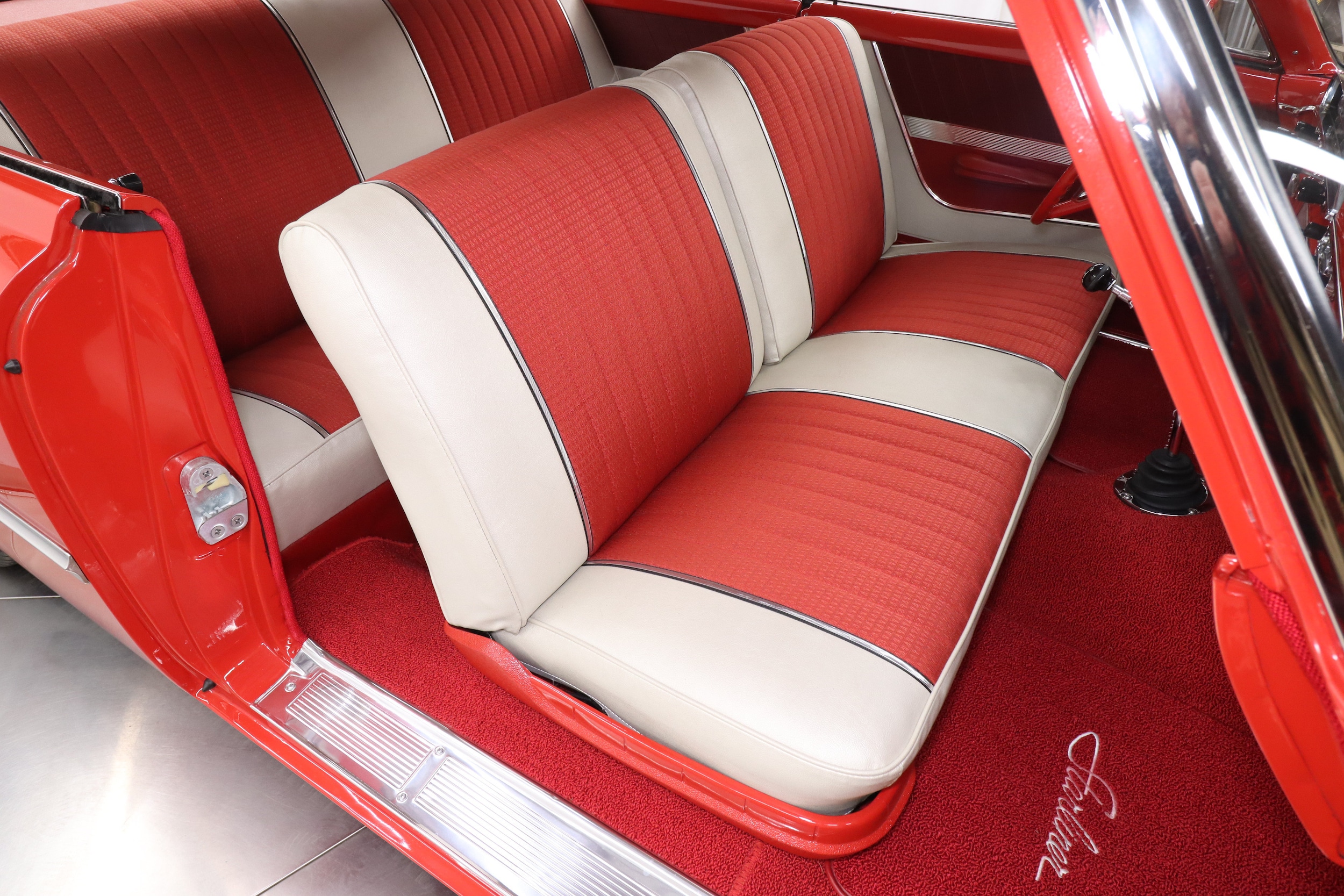 1961 Ford Galaxie 89