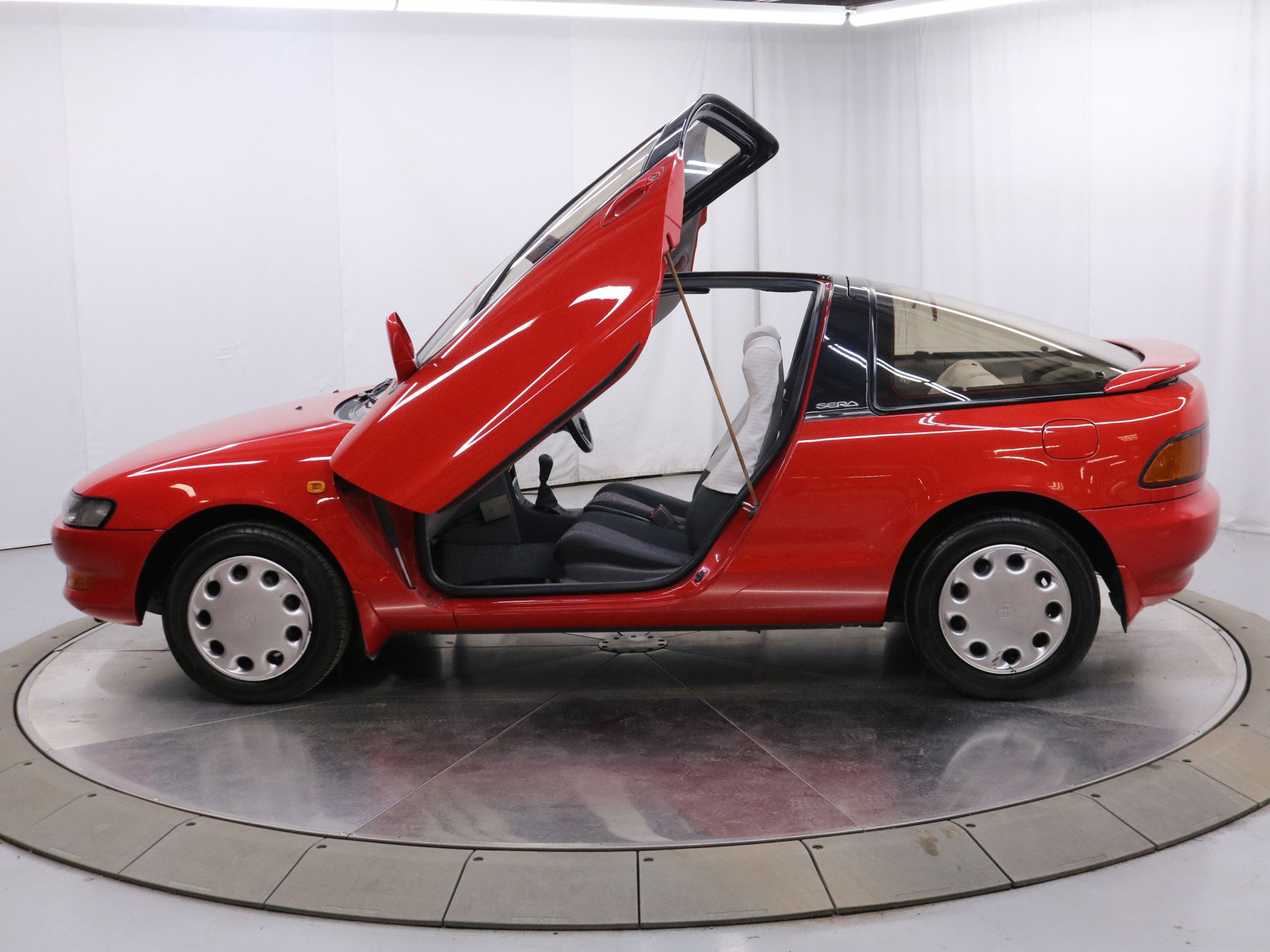 1993 Toyota Sera 67