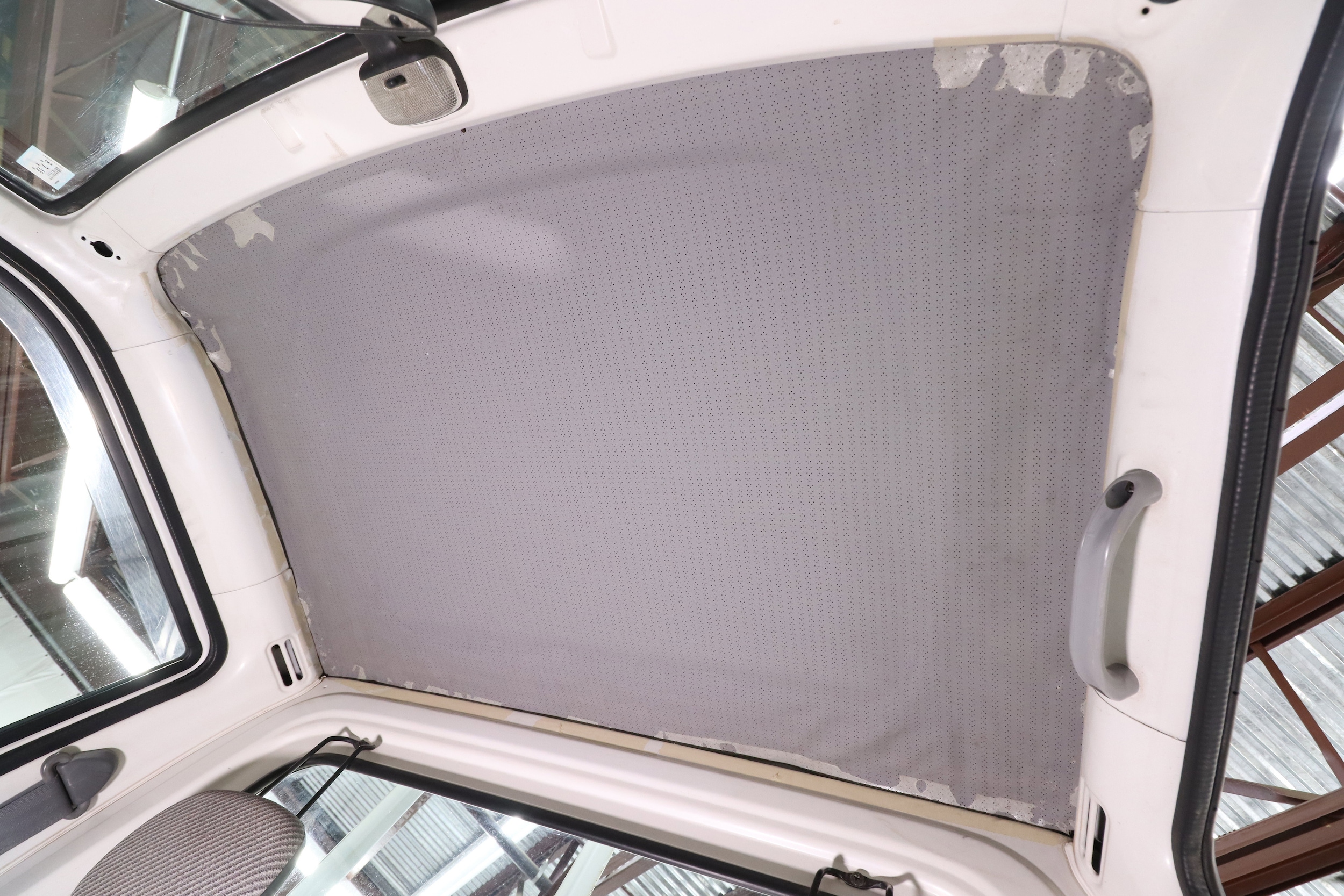 1998 Daihatsu Hijet 53