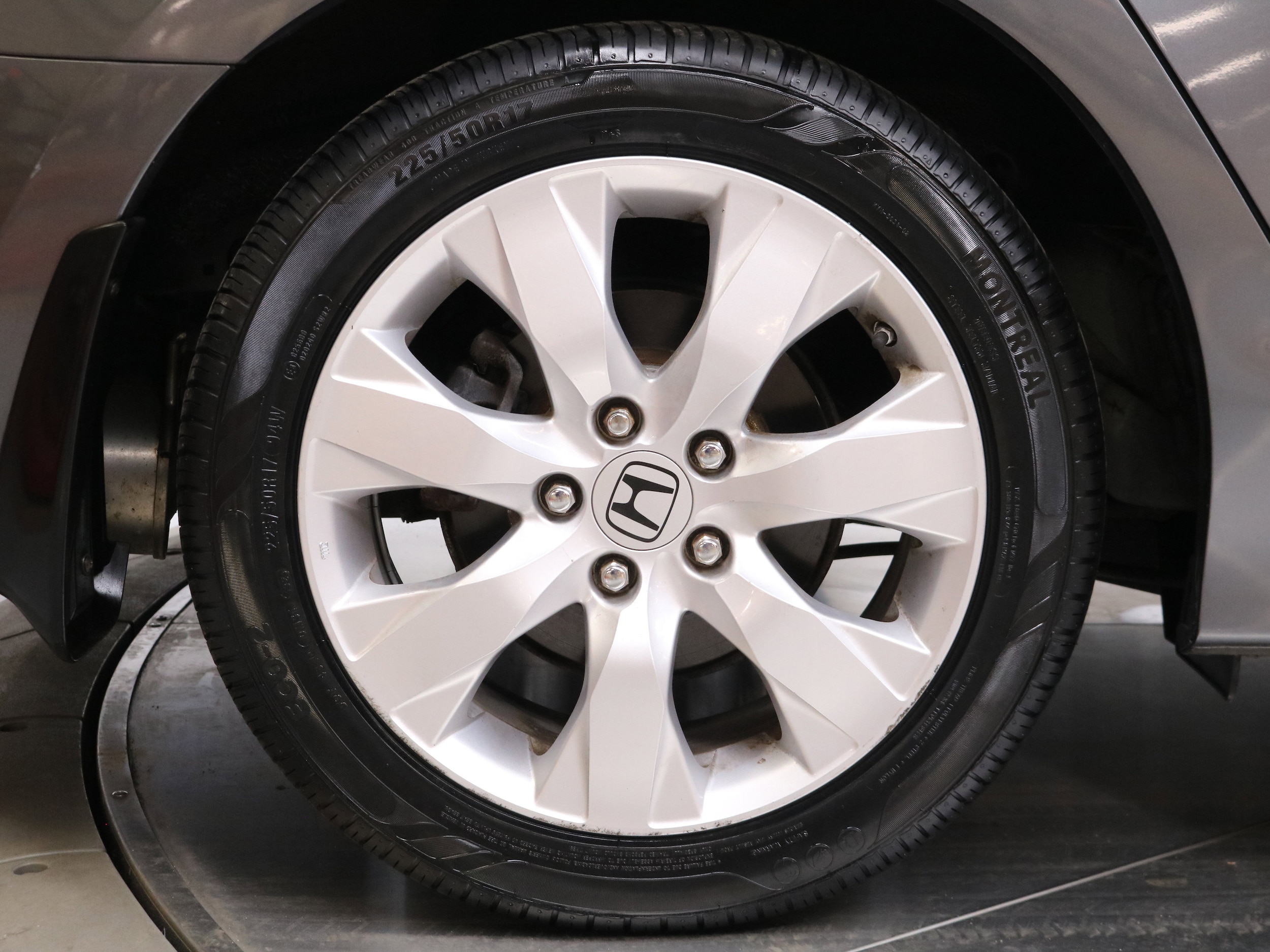 2009 Honda Accord 32
