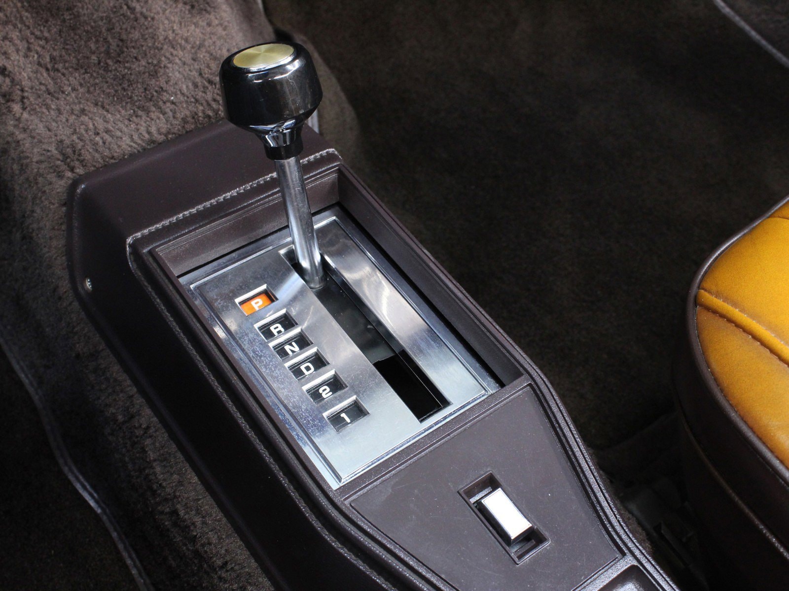 1982 Chrysler Lebaron 15